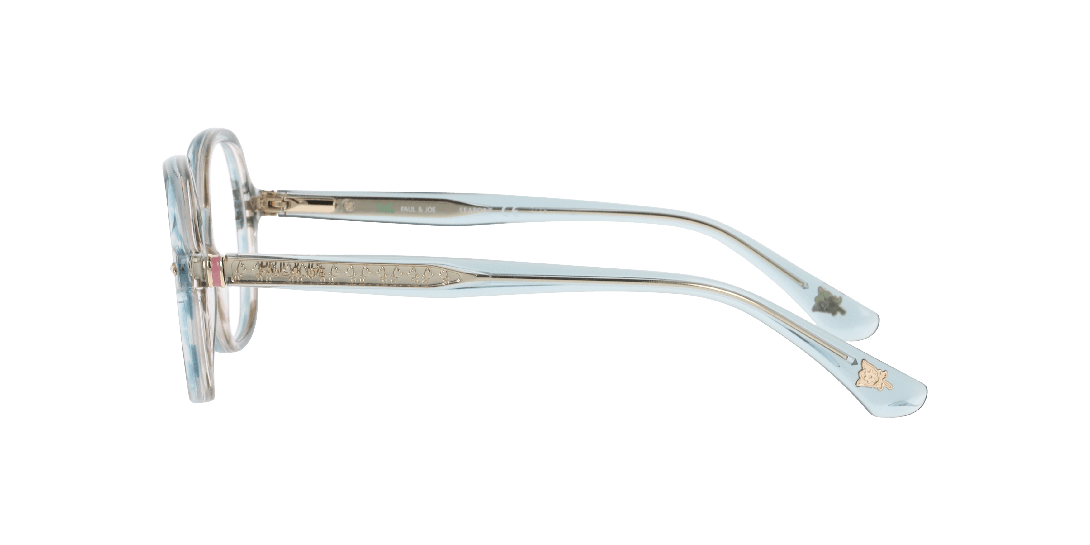 Angle_Left02, PAUL & JOE GLORIA01 E653