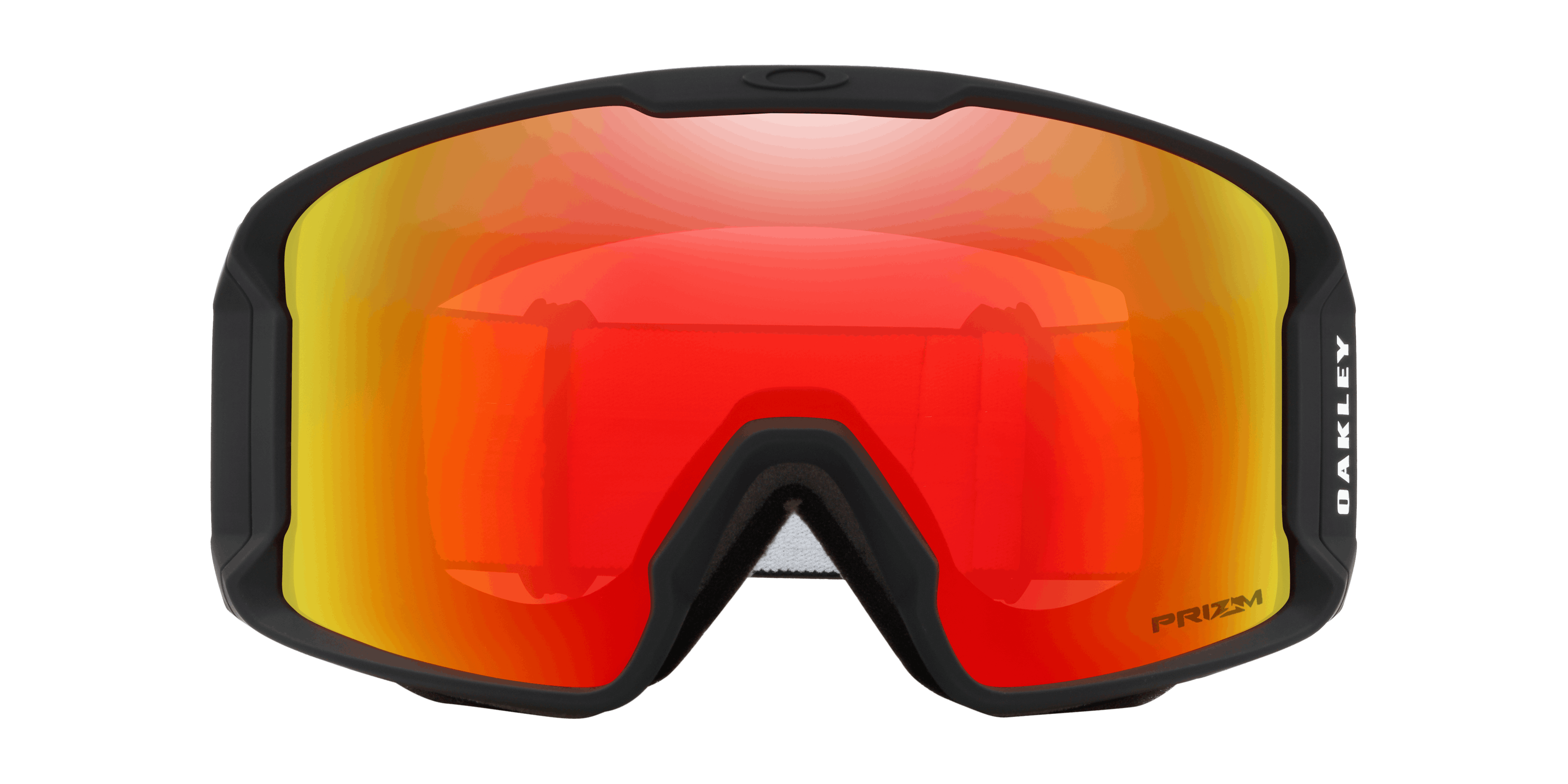 Front, Oakley OO7070 Snow Goggles