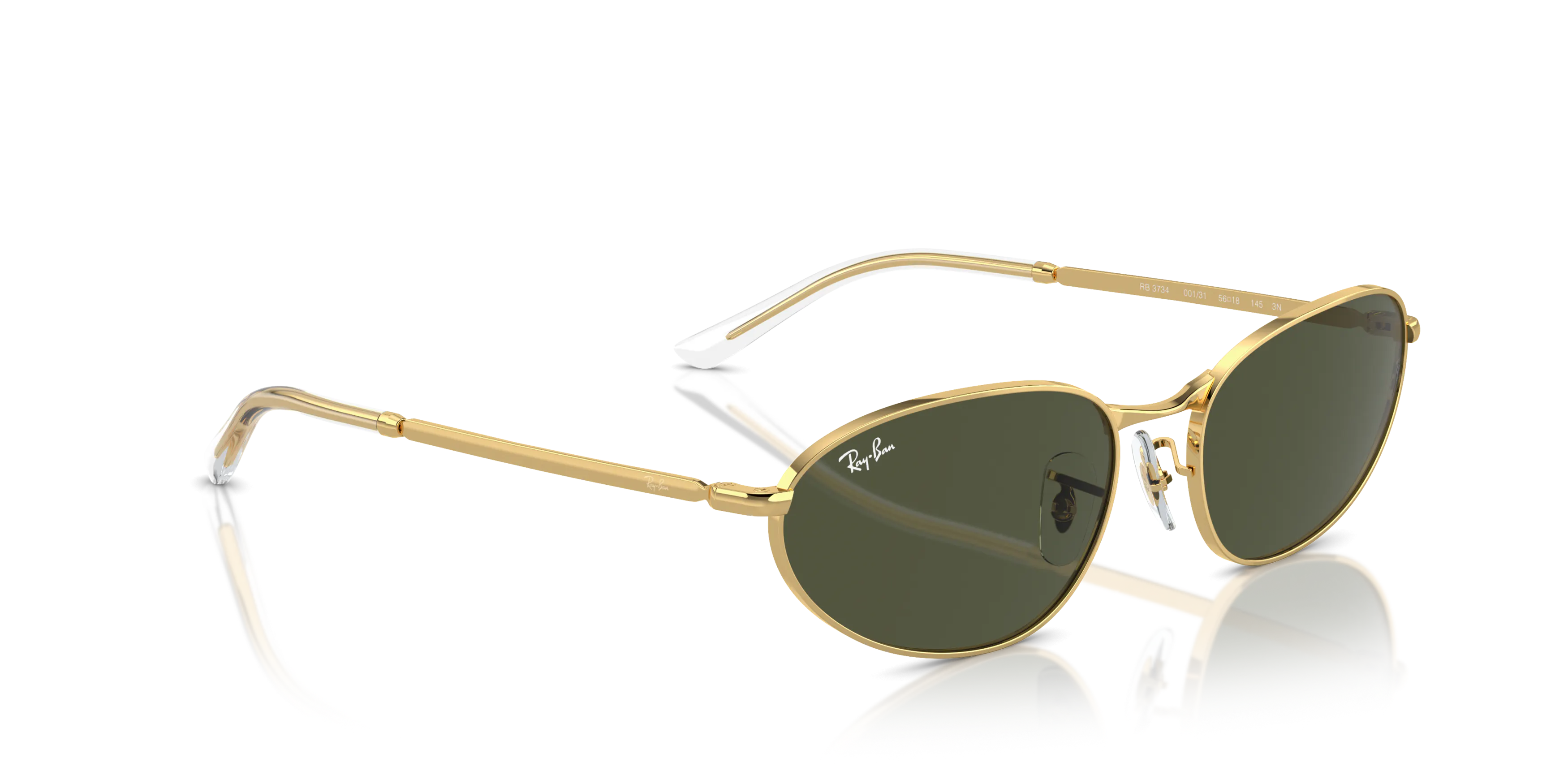 Angle_Right01, Ray-Ban RB3734 001/31