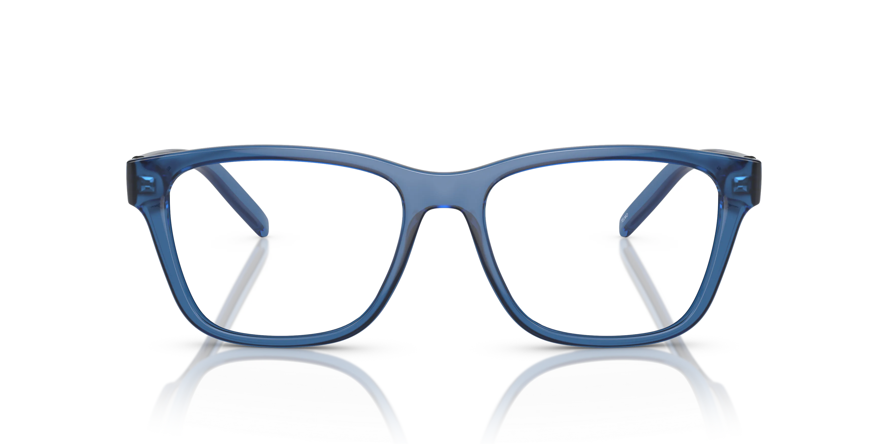 Front, Arnette Telmo 0AN7229 2873 Glasögonbåge