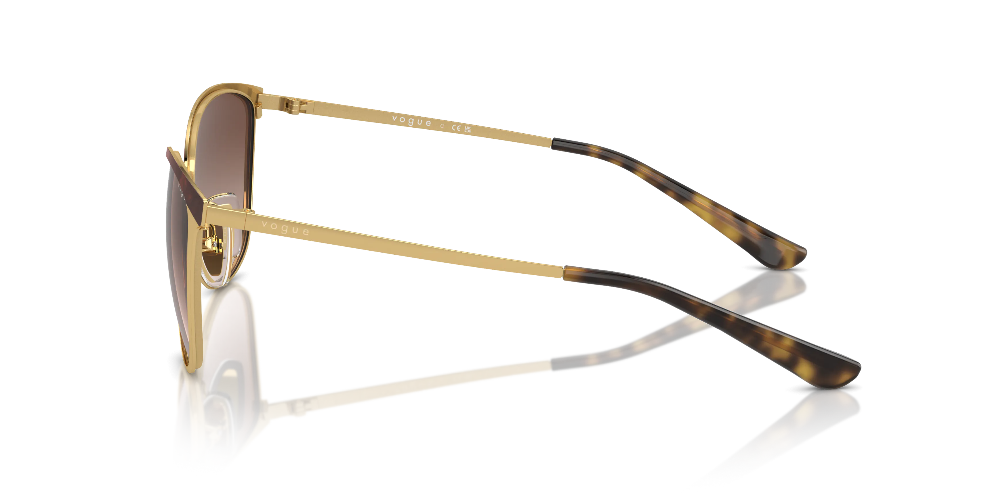 Angle_Left02, VOGUE EYEWEAR VO4002S 507813