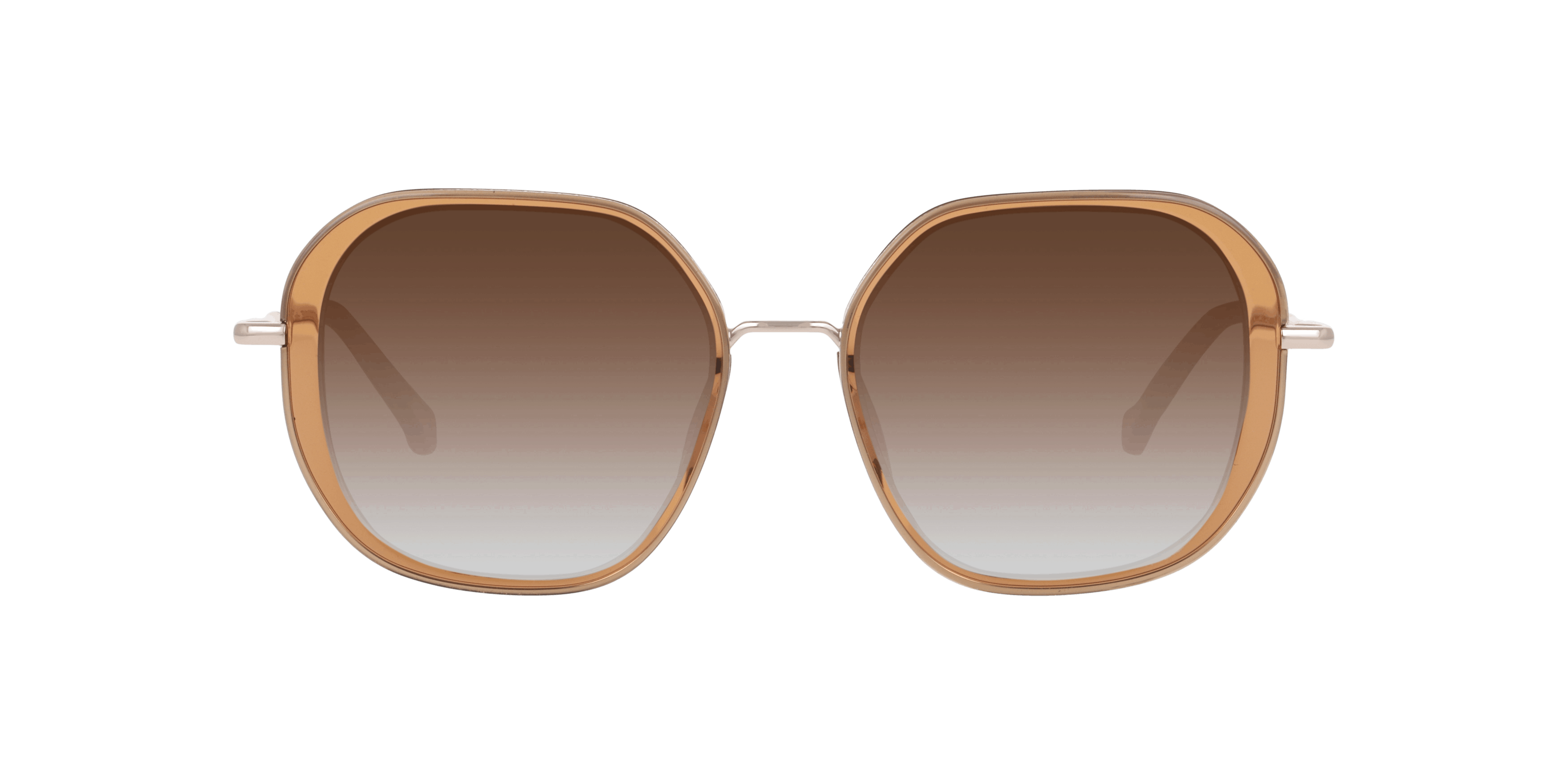 Front, CLEMENCE & MARGAUX CMS167 L'ARTISTE 864