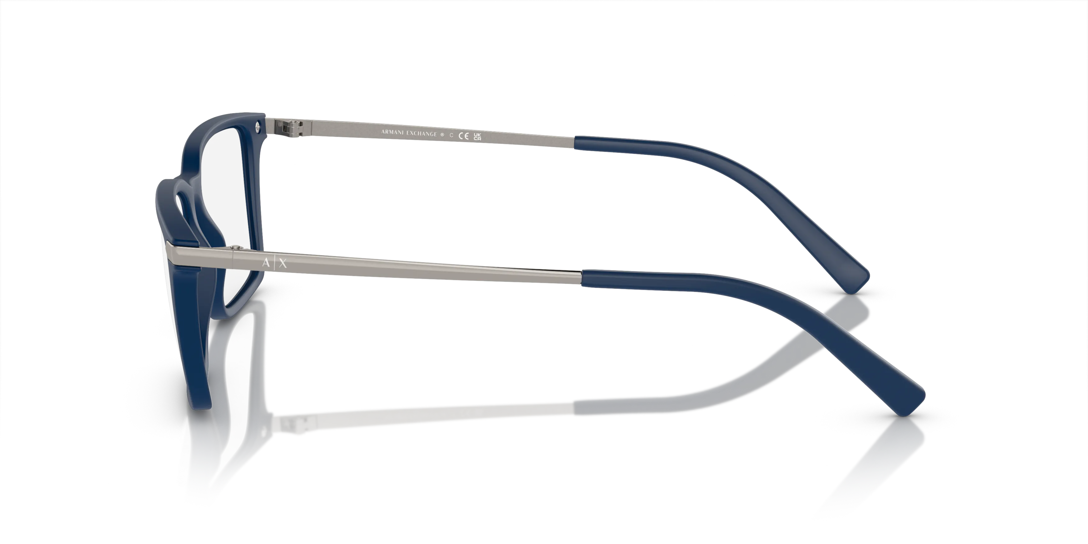 Angle_Left02, Armani Exchange AX3077 8181