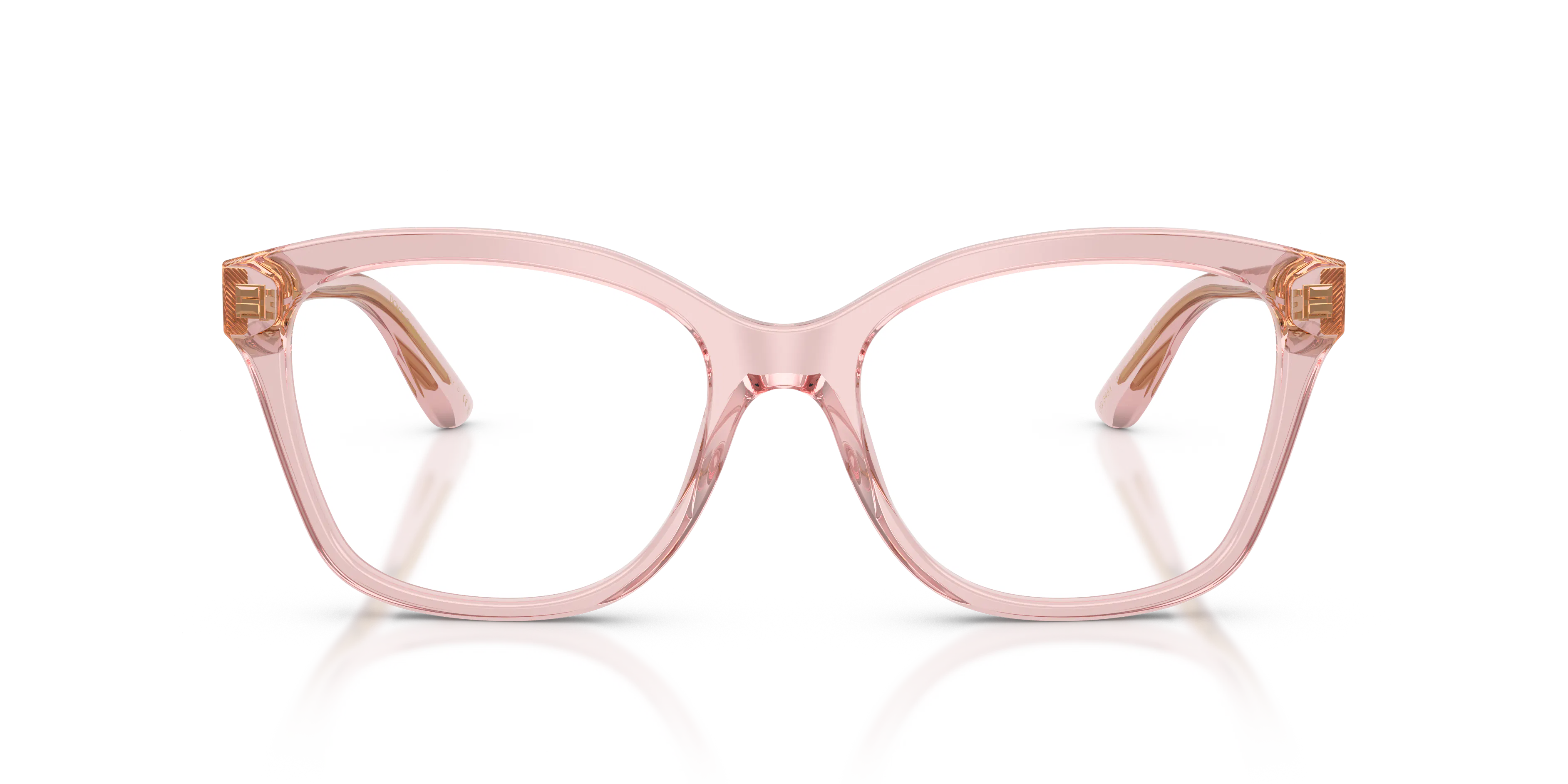 Front, DOLCE GABBANA 0 DG3451 3148