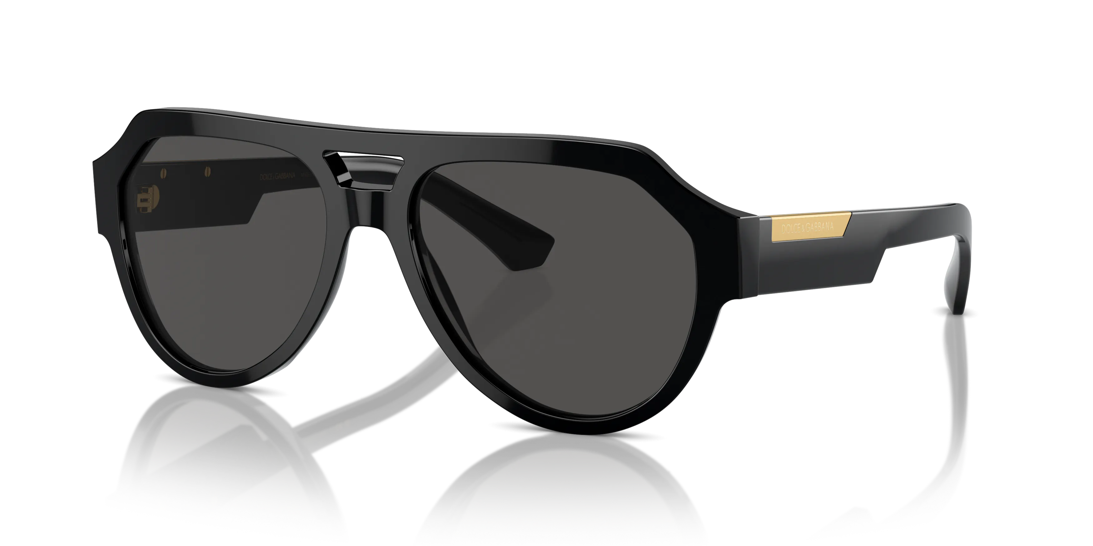 Angle_Left01, Dolce&Gabbana DG4466 501/87