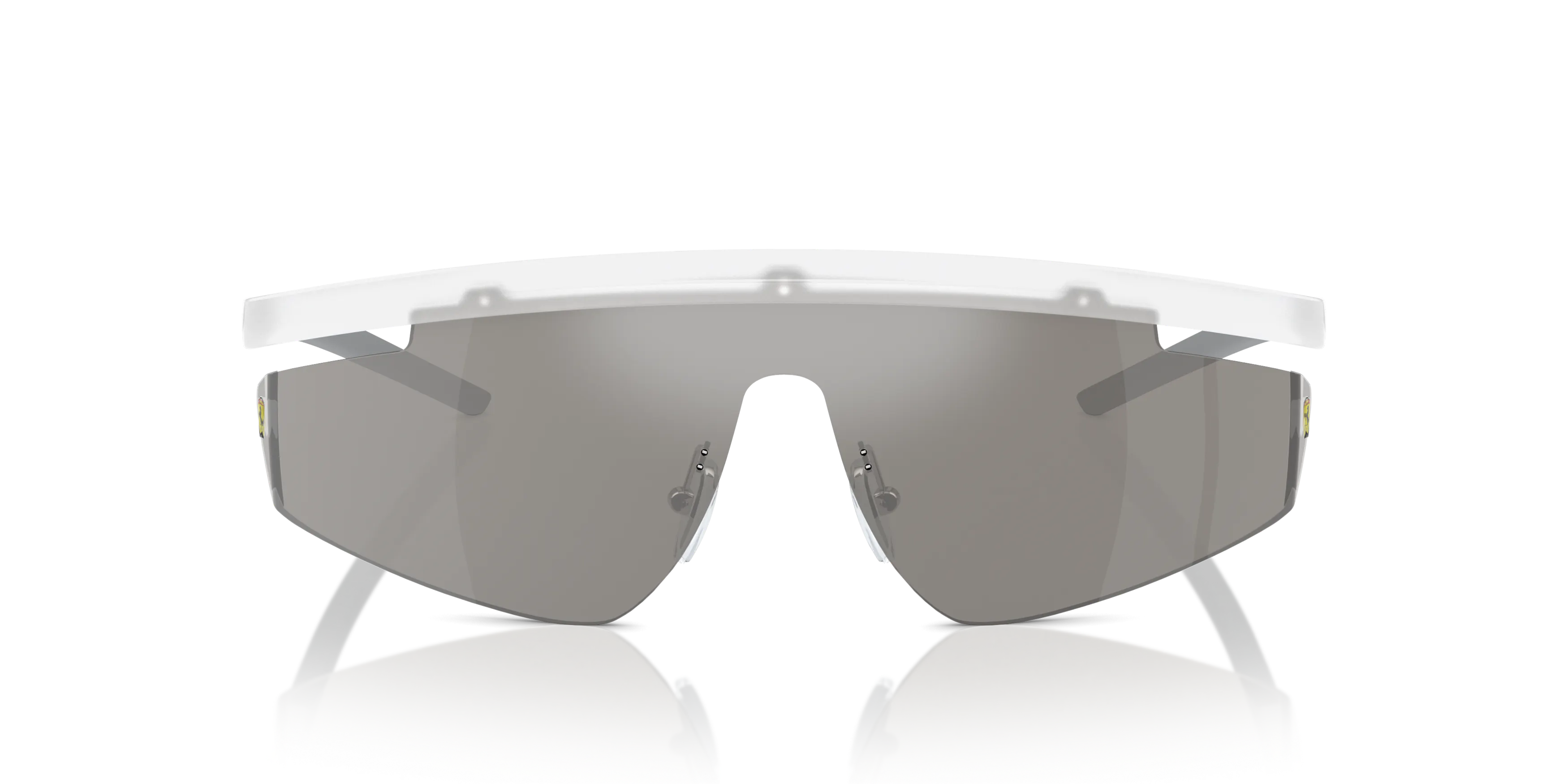 Front, Scuderia Ferrari FZ6001 505/6G