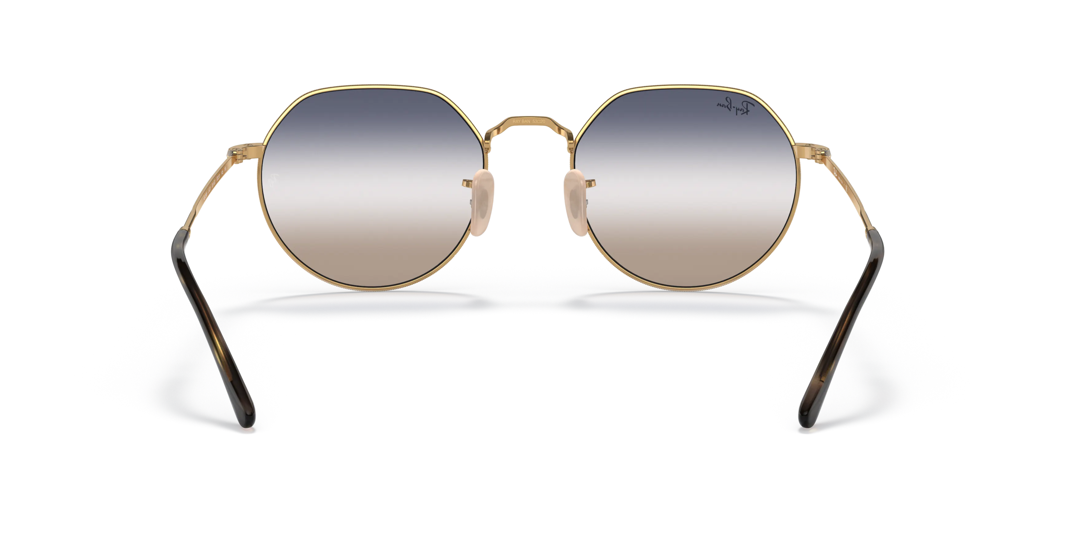 Detail02, Ray-Ban Jack RB3565 Sunglasses