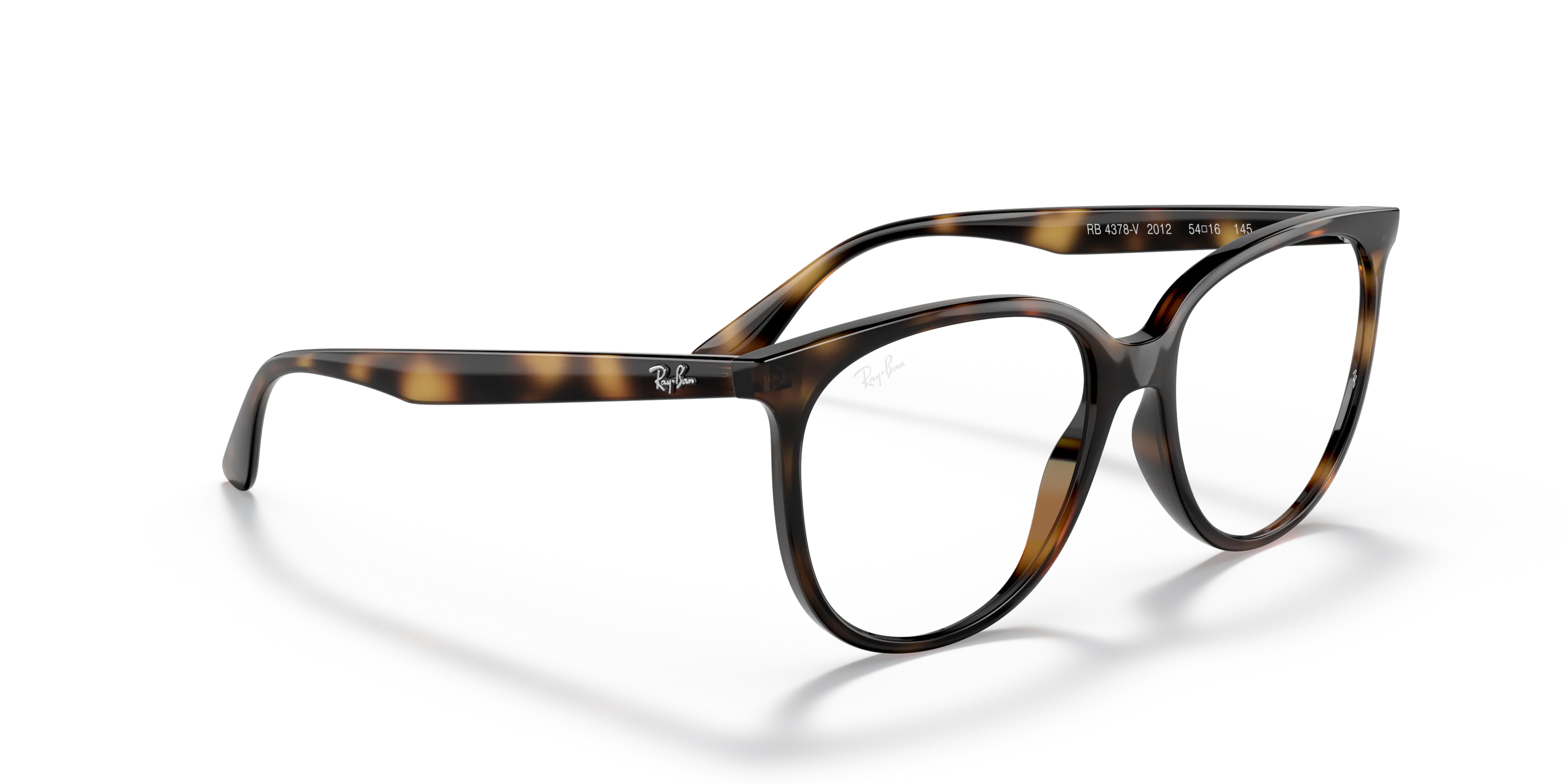 Ray-Ban 0RX4378V 2012 54/16 | Pearle Opticiens