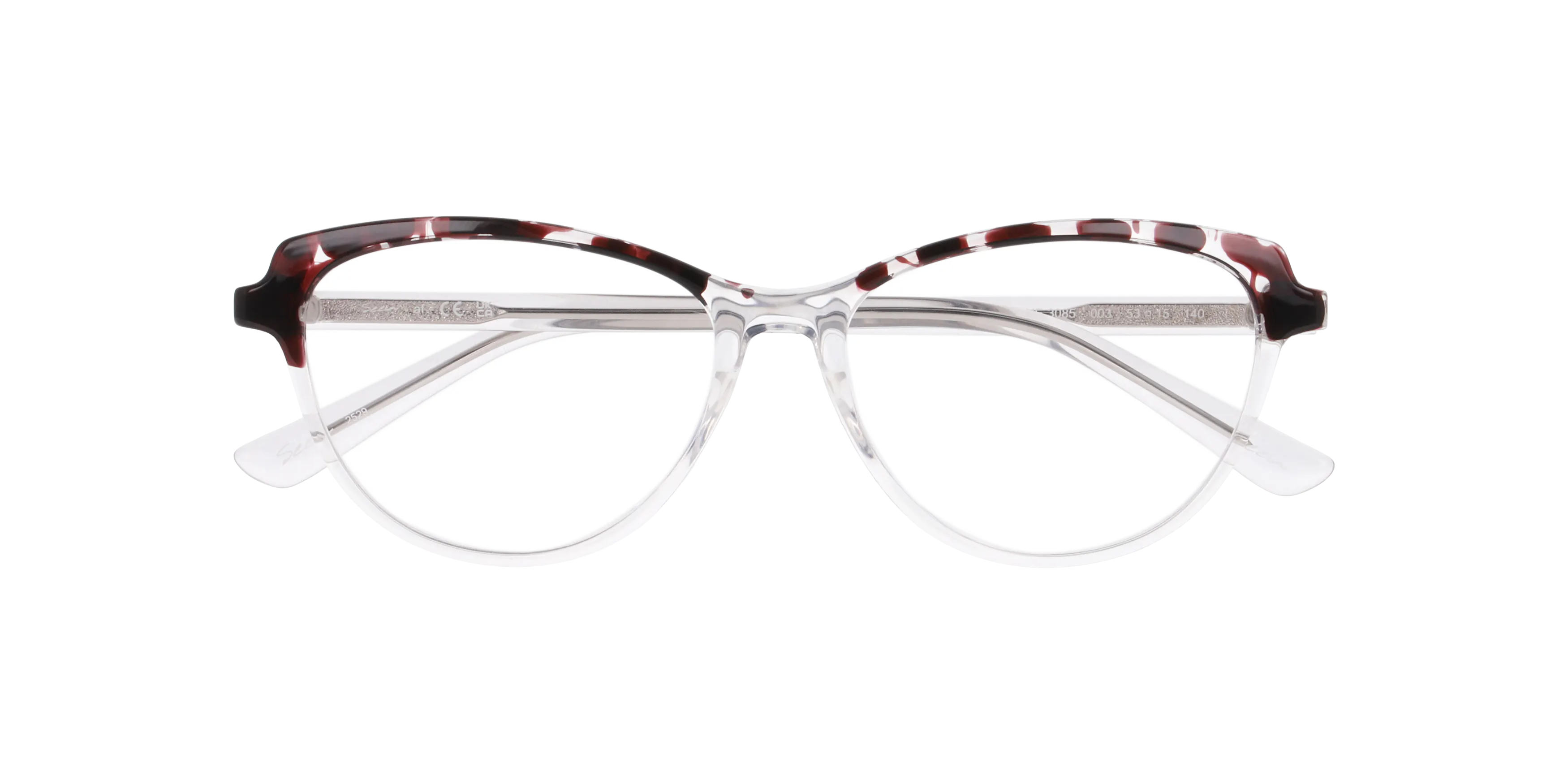 Folded, SEEN NE3085 3