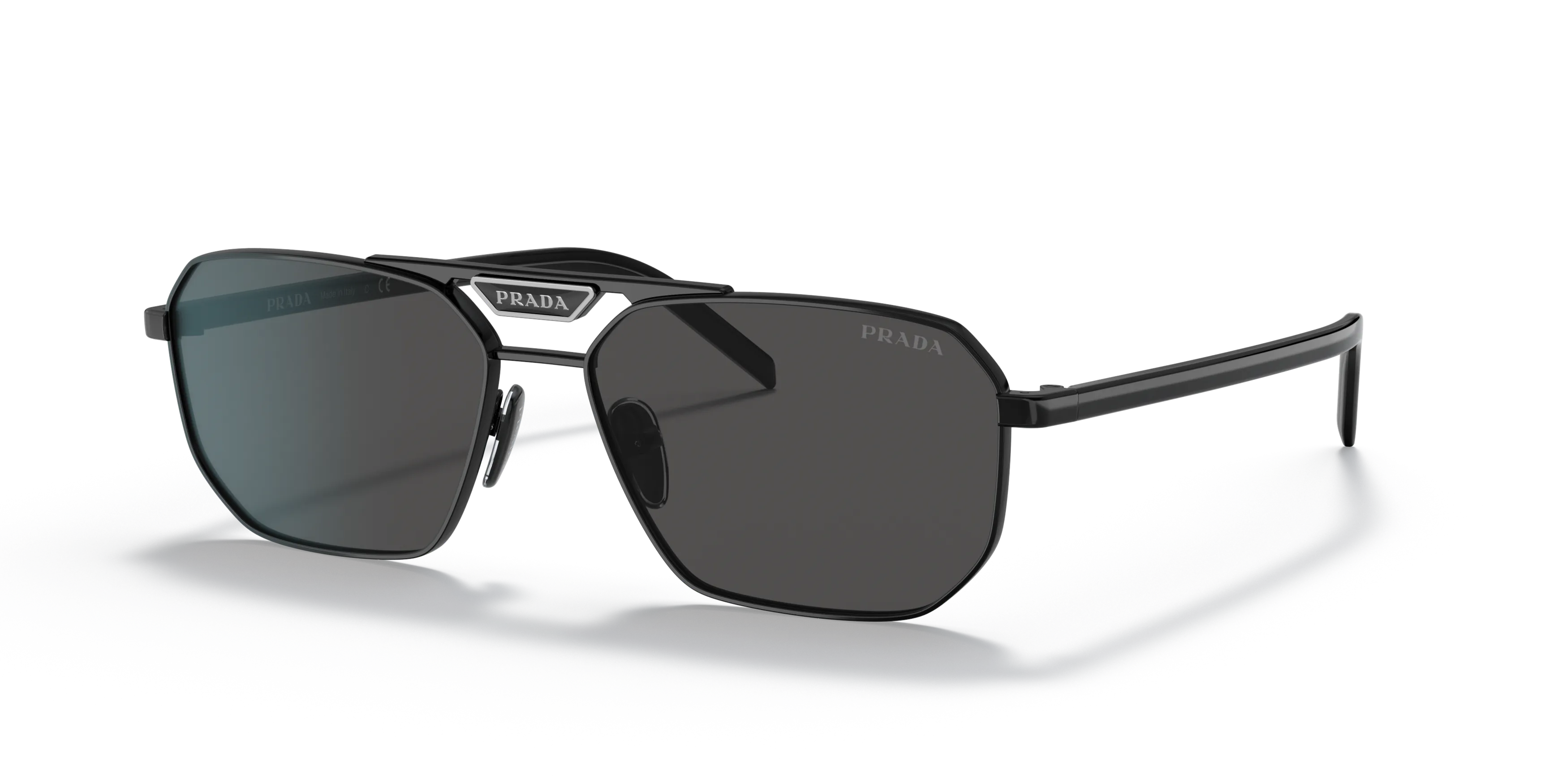 Angle_Left01, Prada PR 58YS 1AB5S0