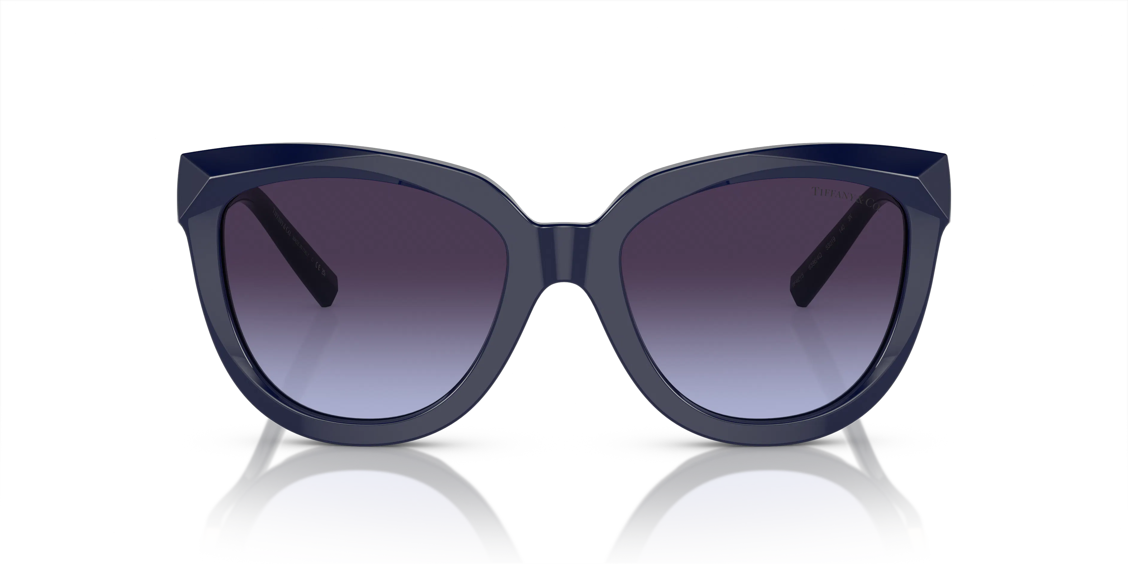Front, Tiffany & Co. TF4215 83964Q