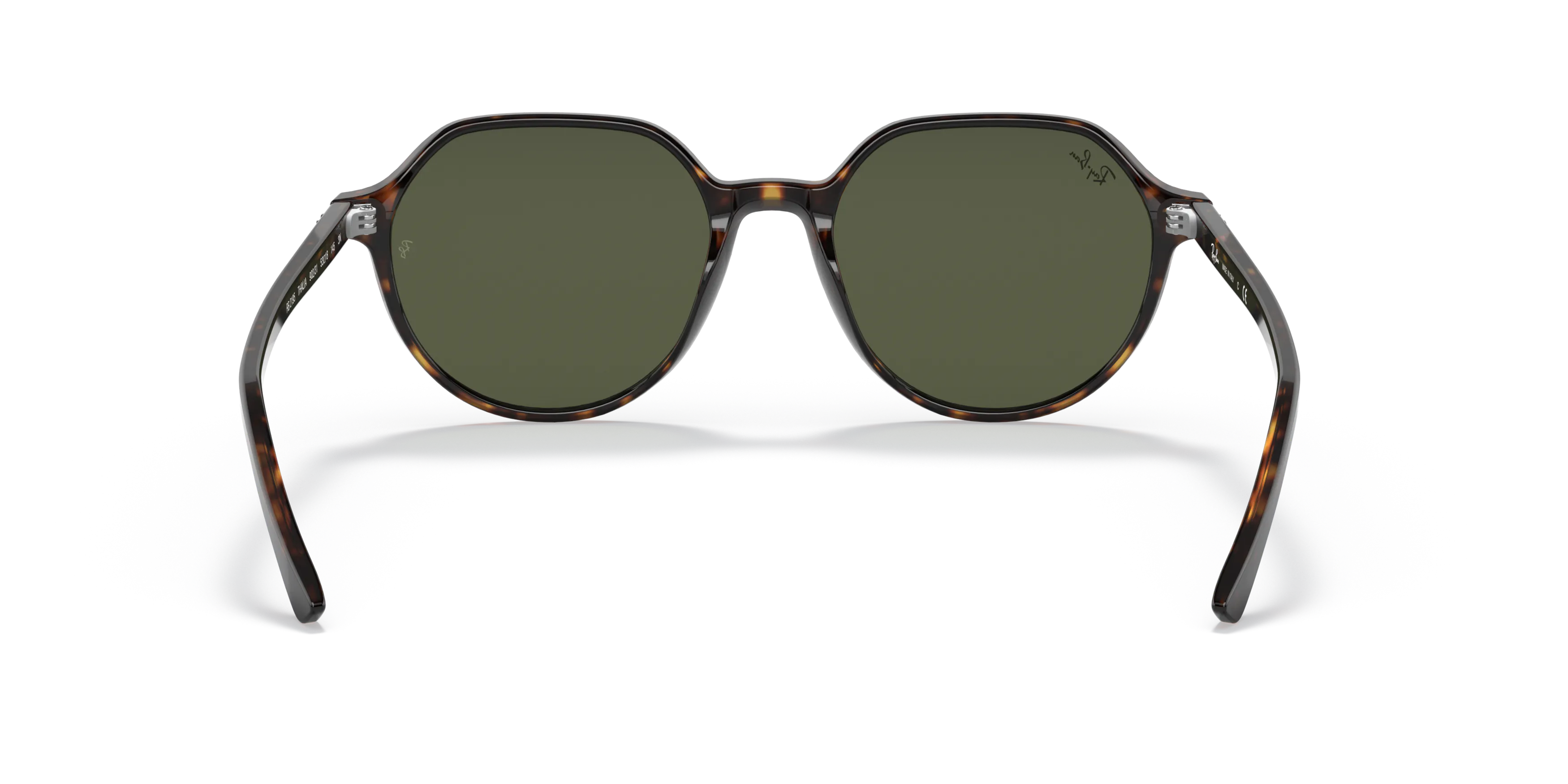 Detail02, Ray-Ban Thalia RB 2195 Sunglasses