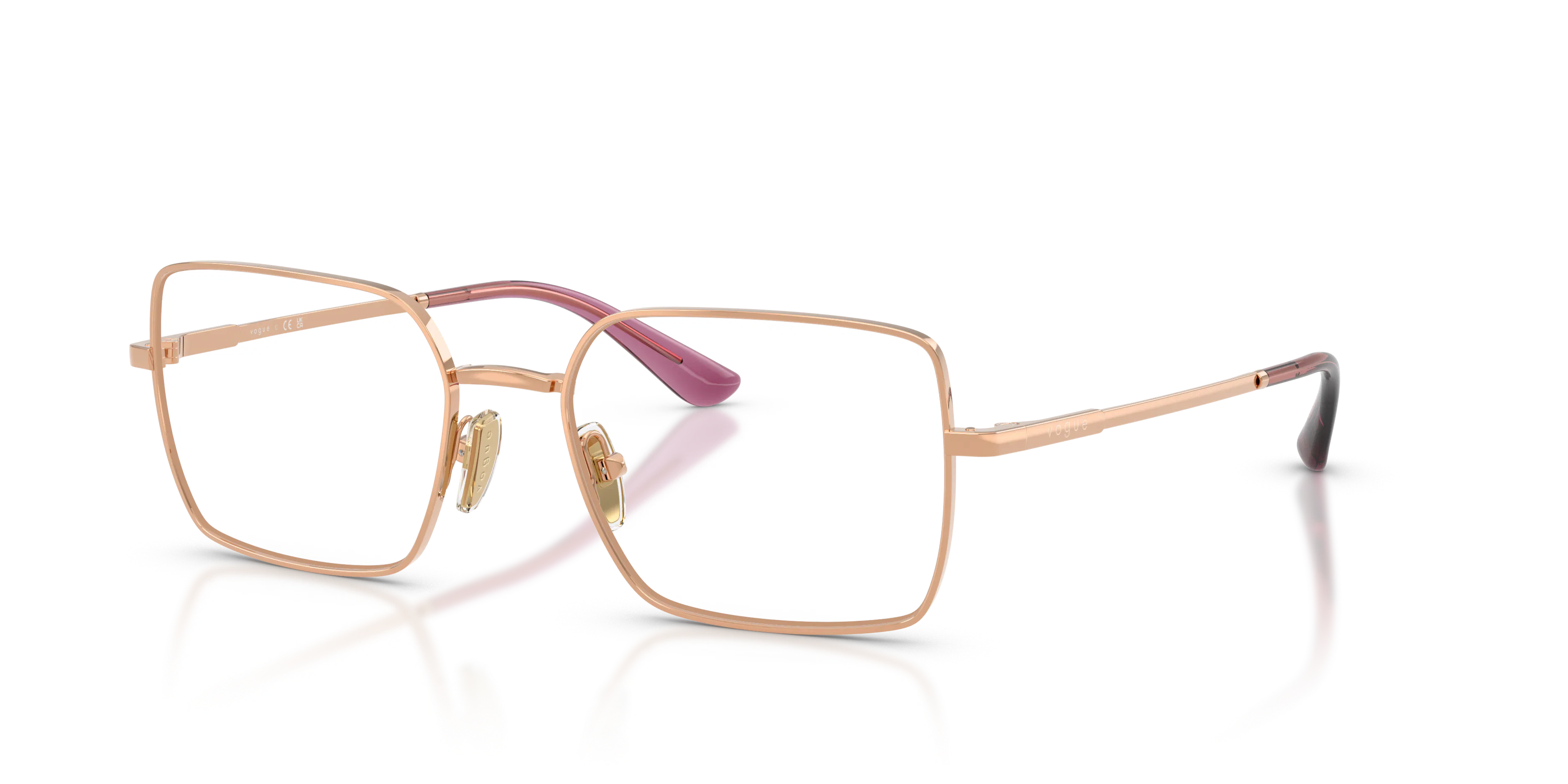 Angle_Left01, Vogue Eyewear VO4340 5152