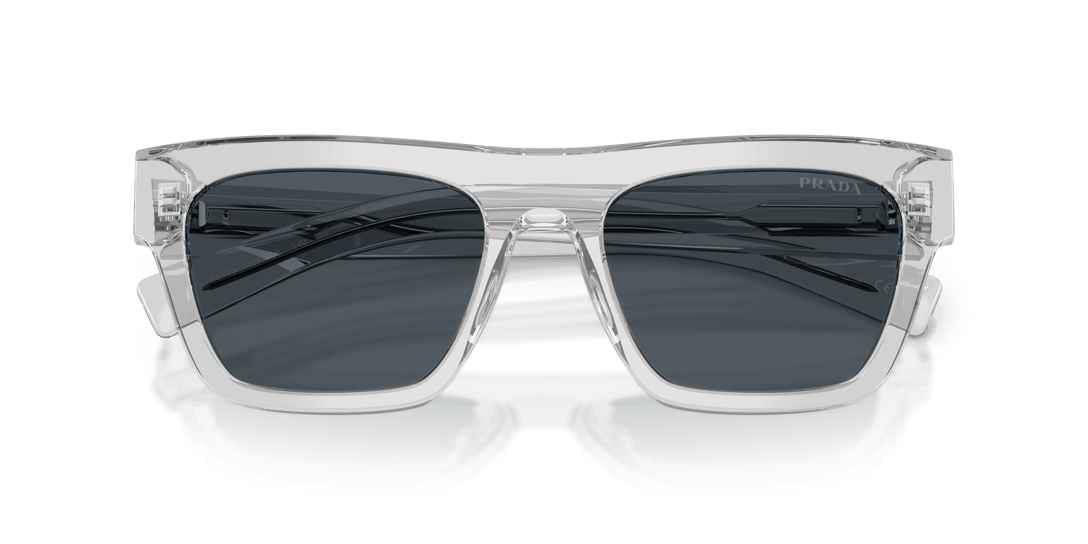 Folded, Prada PR C03S 17P70B