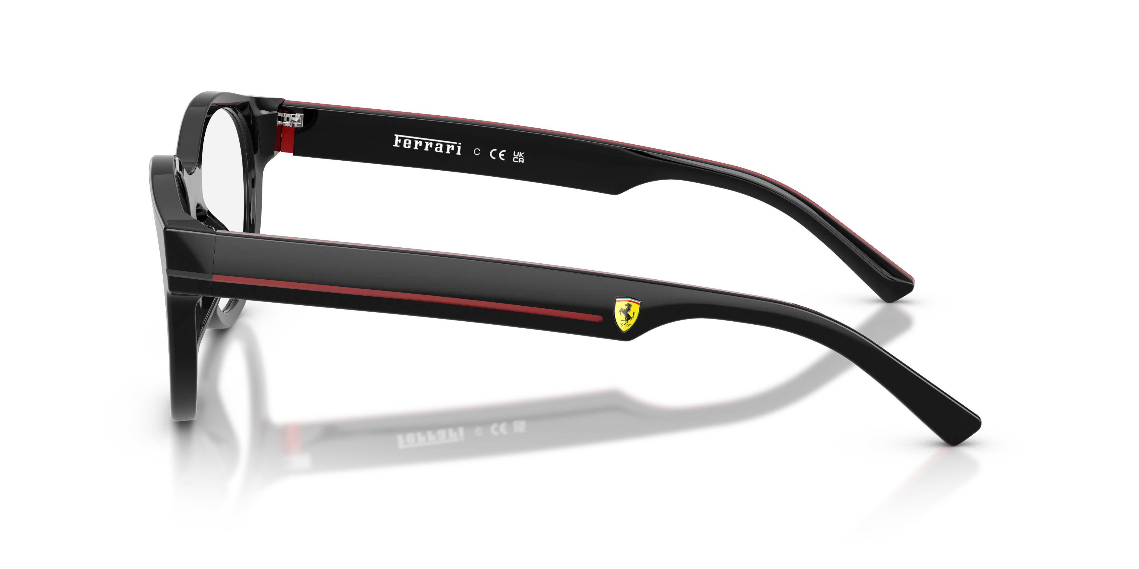 Angle_Left02, Scuderia Ferrari FZ8035U 701