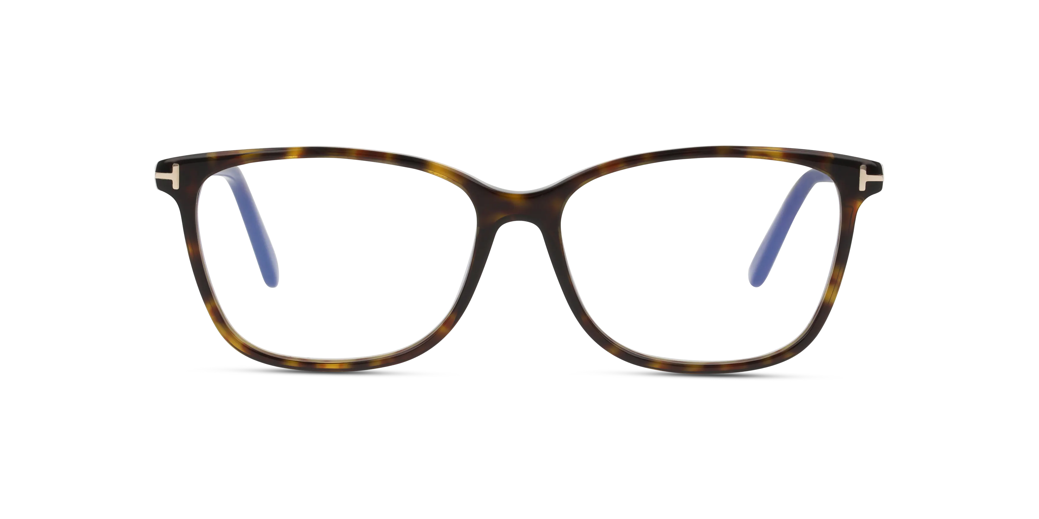 Front, Tom Ford FT5842-B 5615 Briller