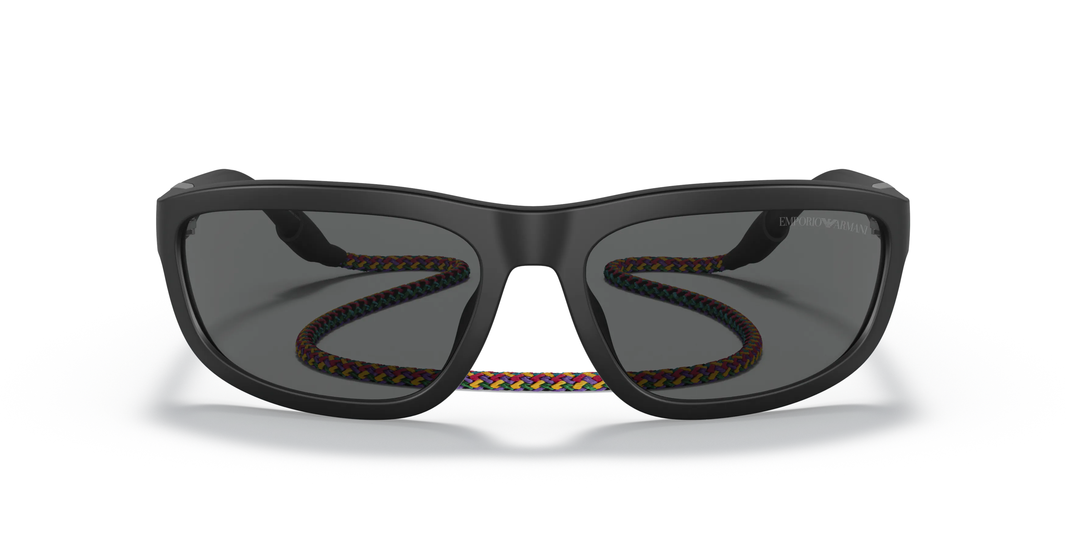 Front, Emporio Armani EA4183U 500187