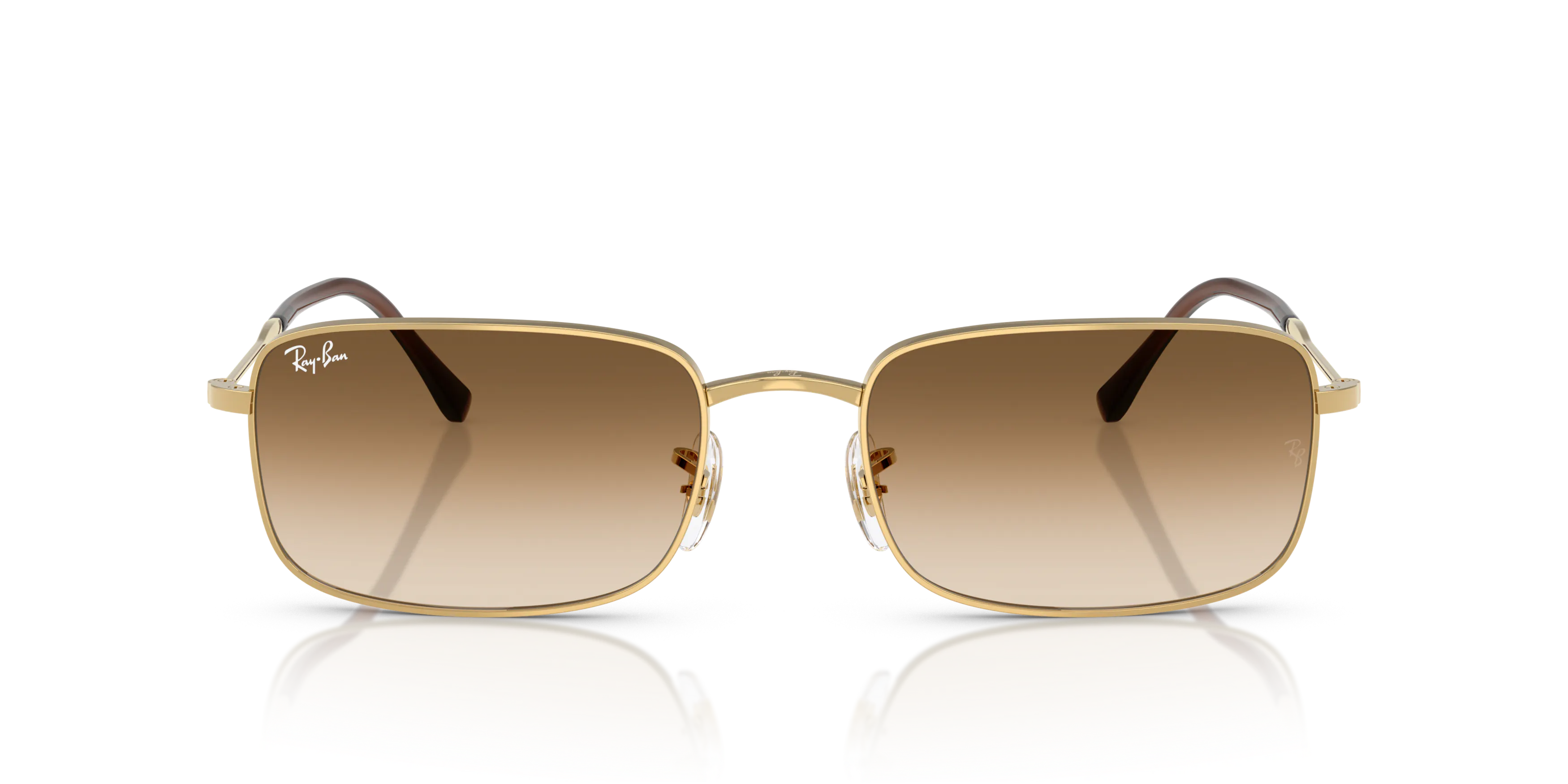 Front, Ray-Ban RB3746 001/51