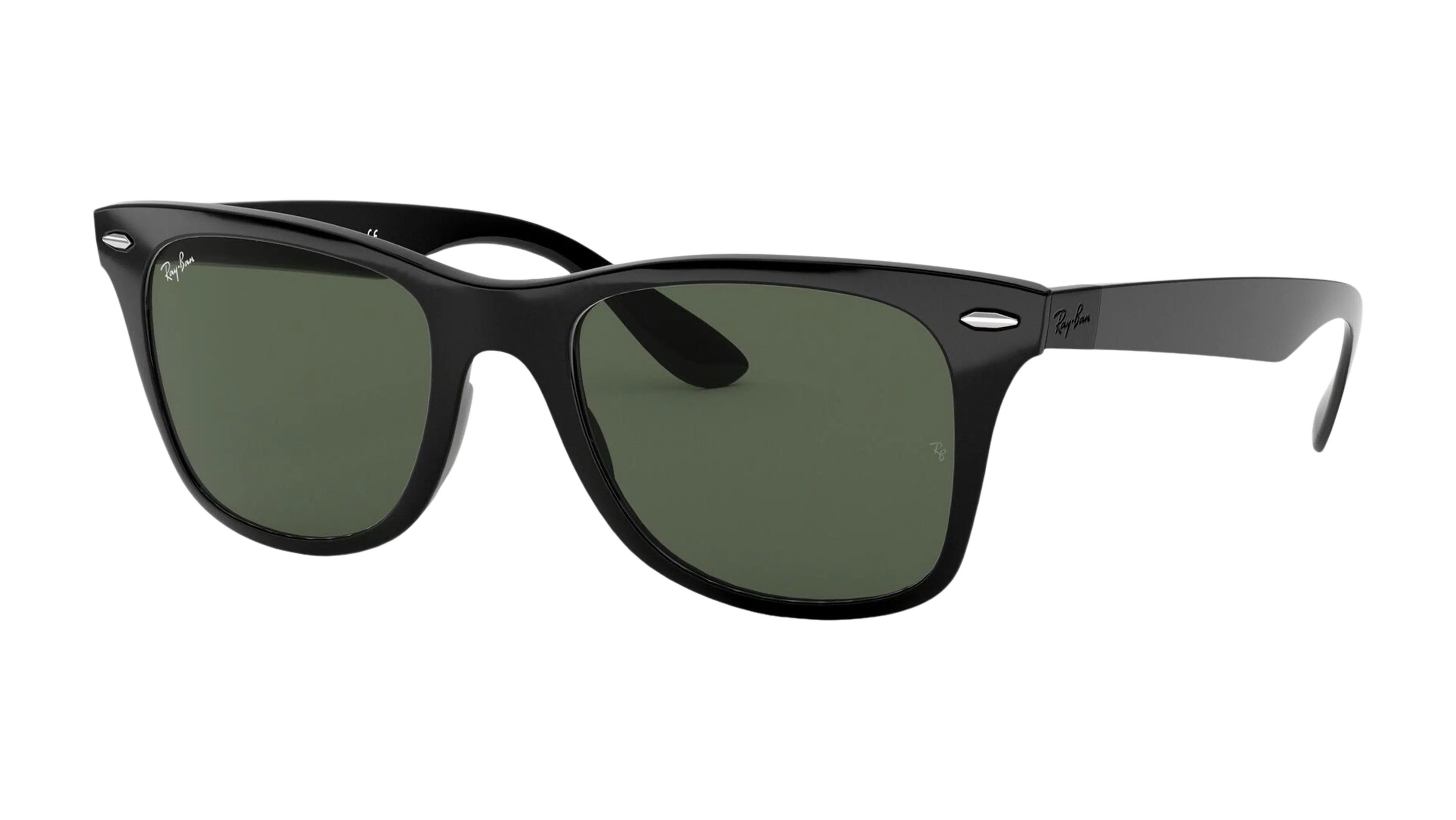 Angle_Left01, Ray-Ban WAYFARER LITEFORCE RB4195 601/71