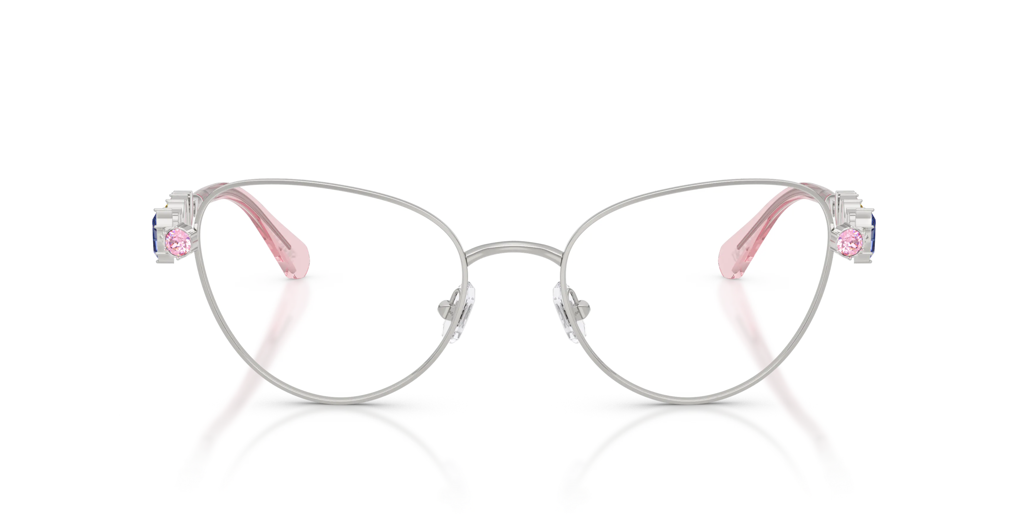 Front, Swarovski SK1024 401M