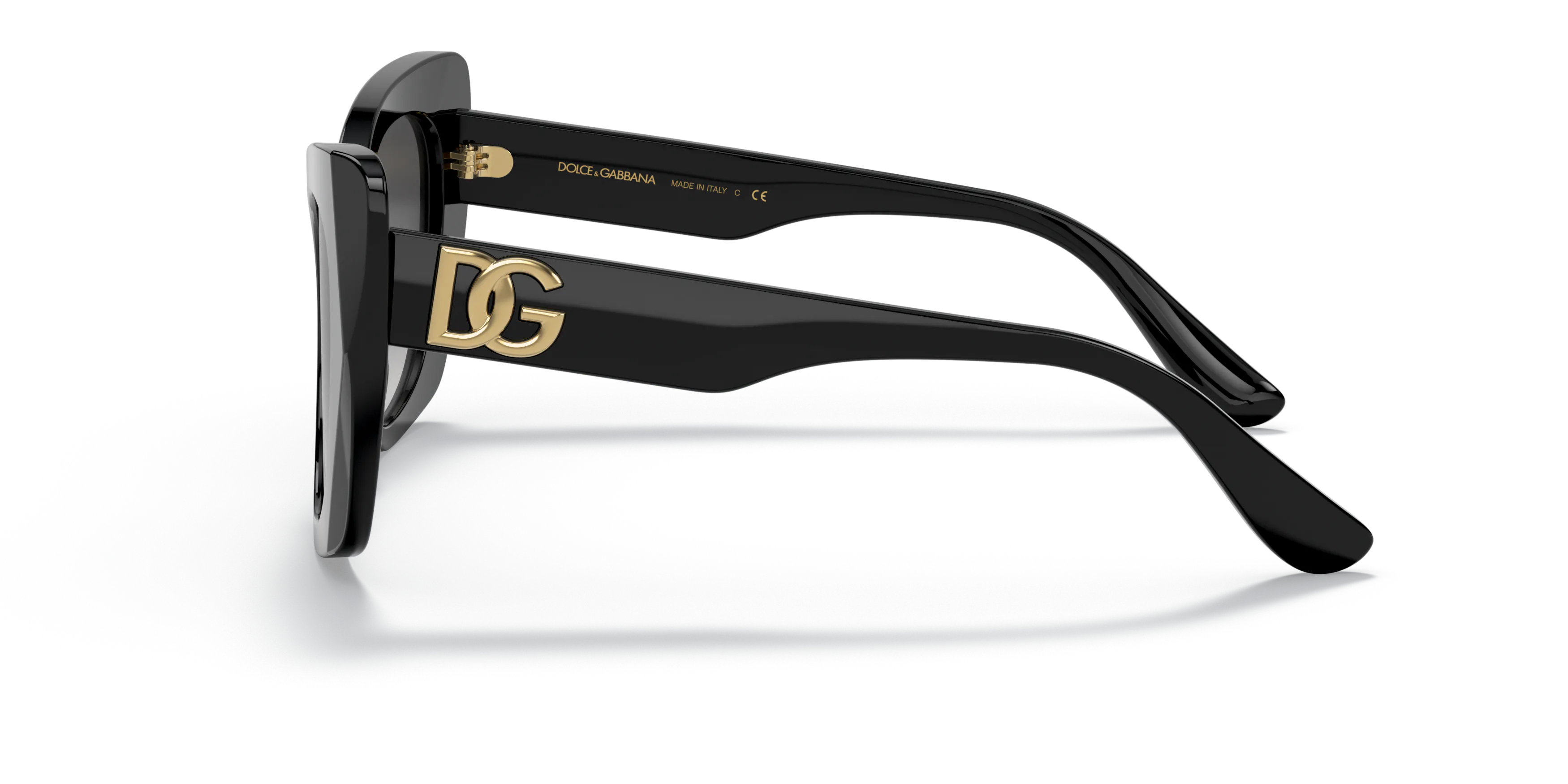 Angle_Left02, Dolce&Gabbana DG4405 501/8G