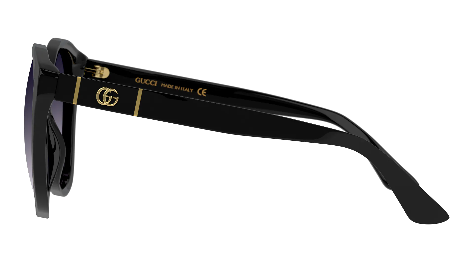 Angle_Left02, Gucci GG 0631S Sunglasses