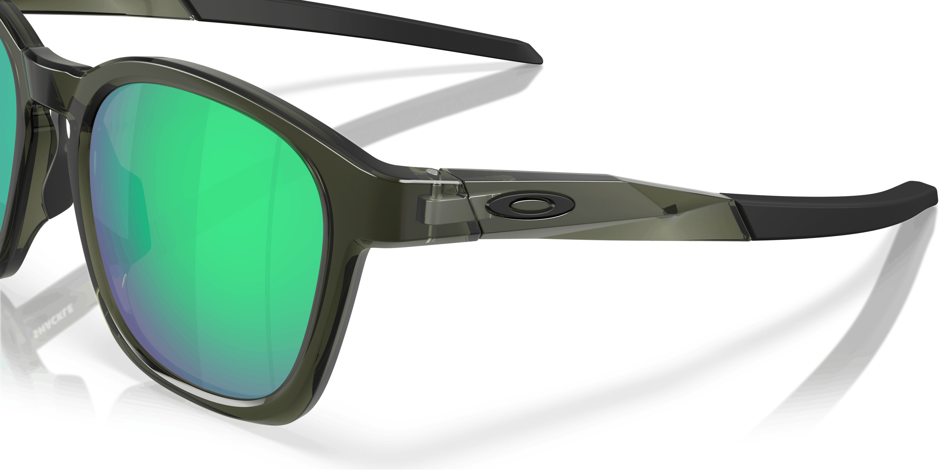 Detail01, Oakley Shackle OO 9507D Sunglasses