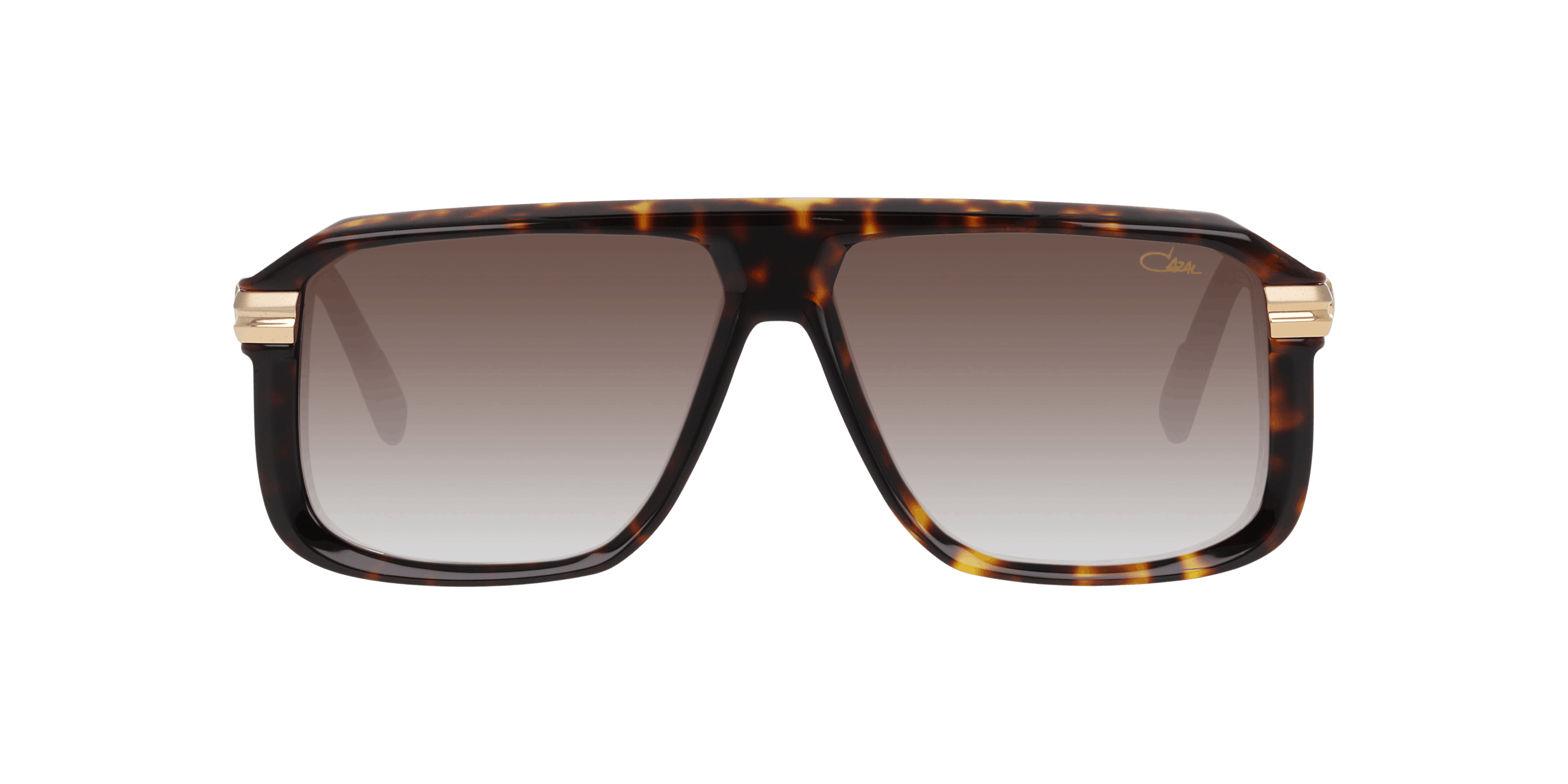 Front, CAZAL 8050 3
