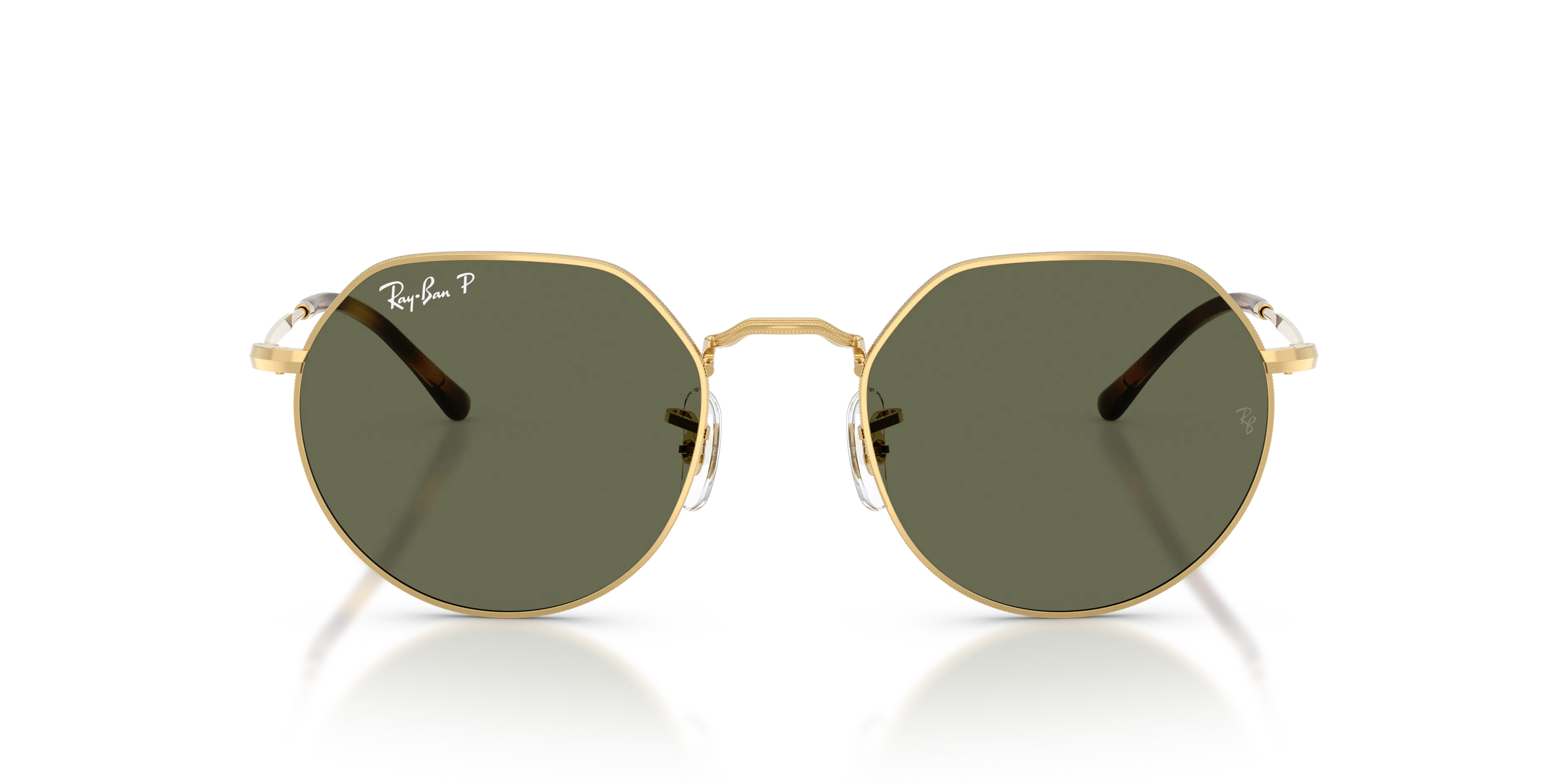 Ray-Ban JACK RB3565 001/58