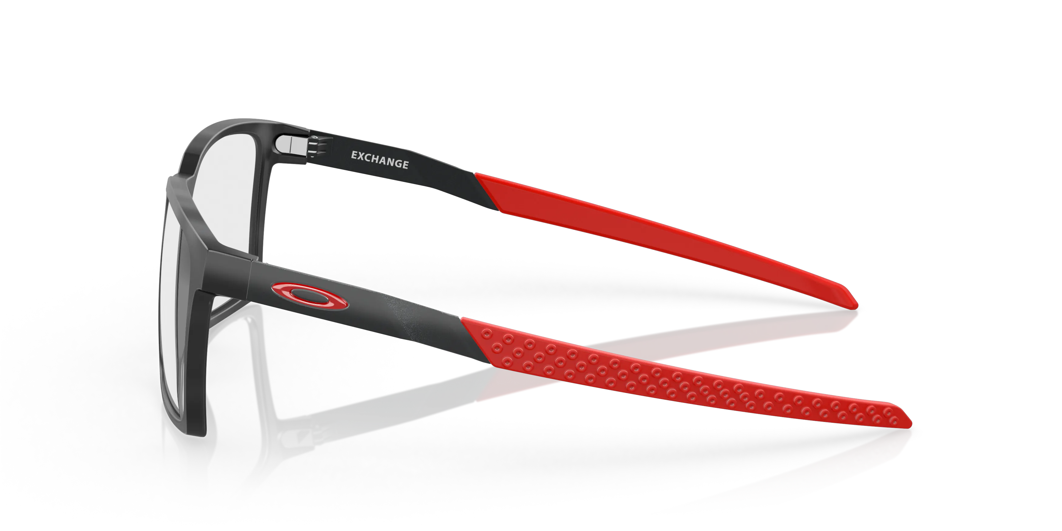 Angle_Left02, Oakley Exchange 0OX8055 805504 Glasögonbåge