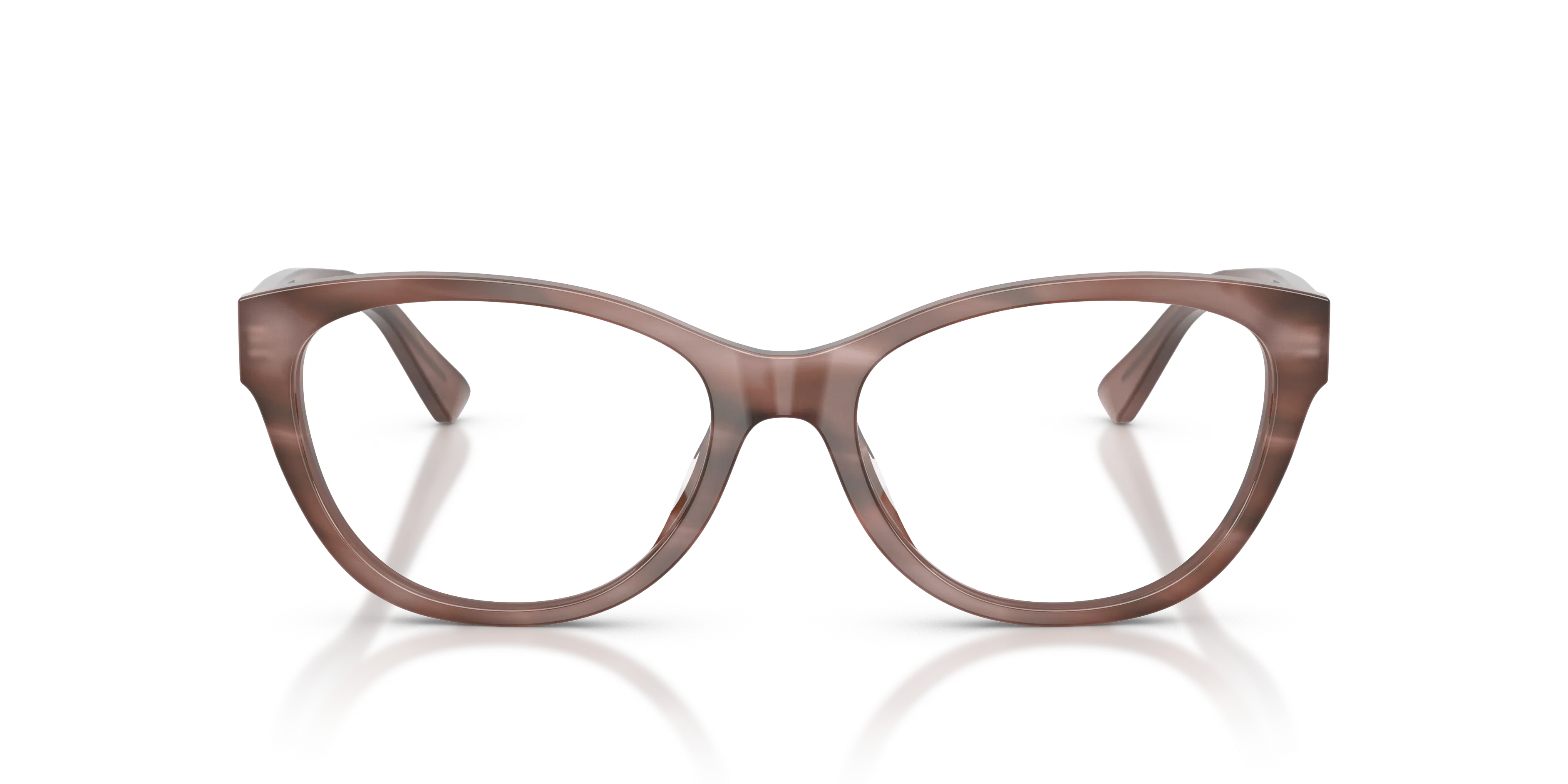 Front, RALPH LAUREN RL6262U 6350