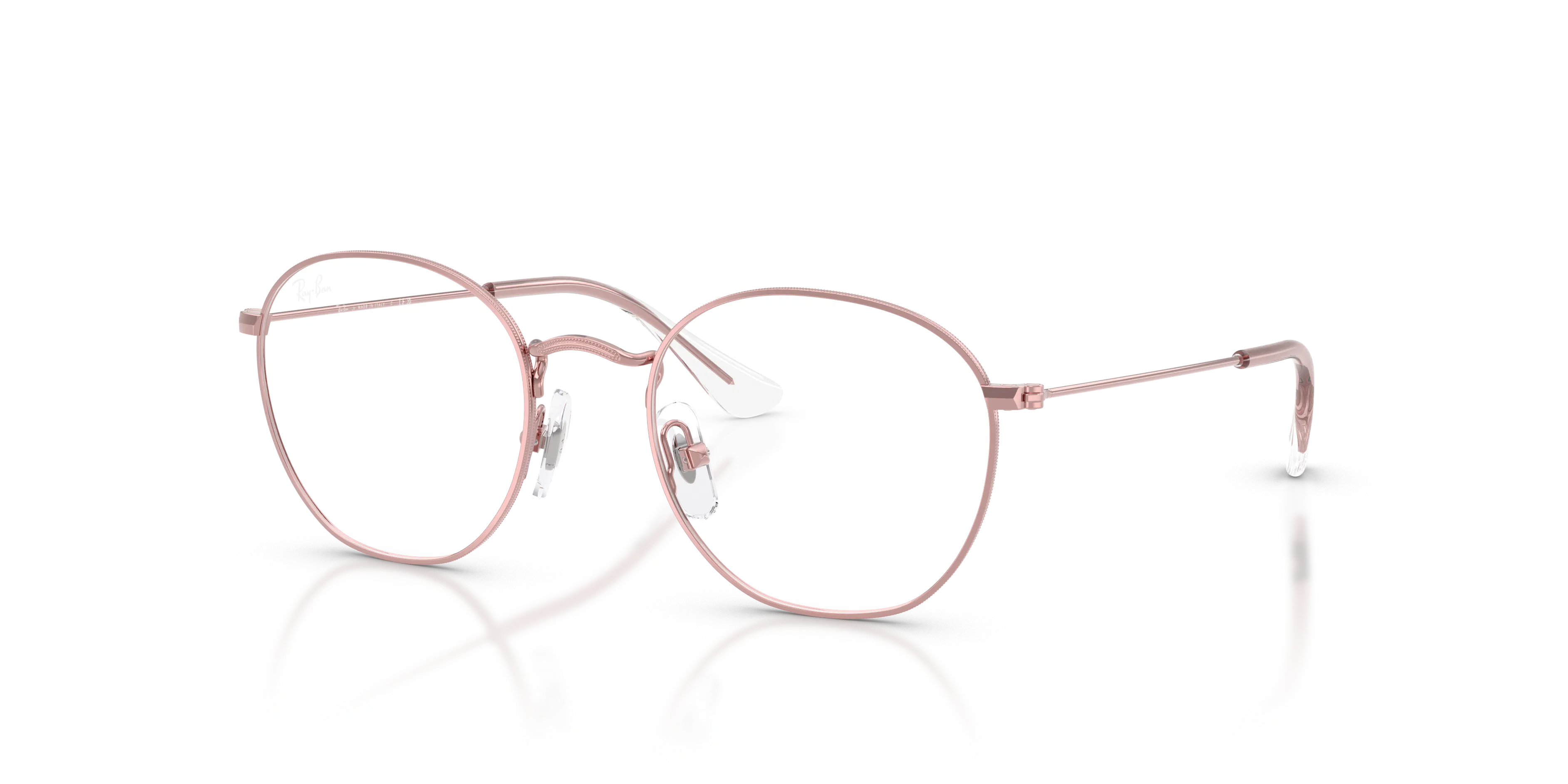 Angle_Left01, RAY-BAN RB9572V Rob Optics Kids 4104