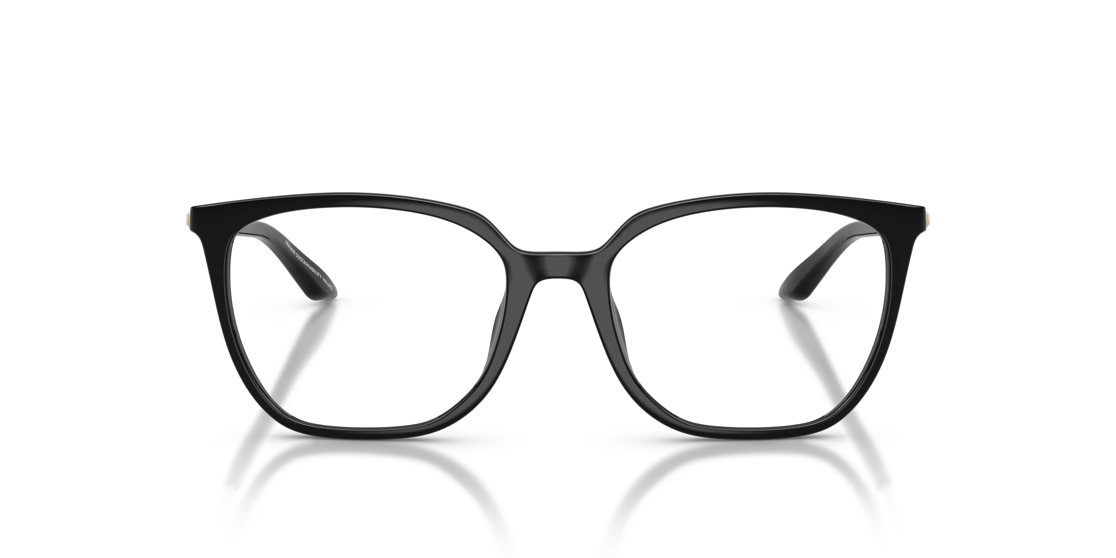 Front, Armani Exchange AX3142U 8158