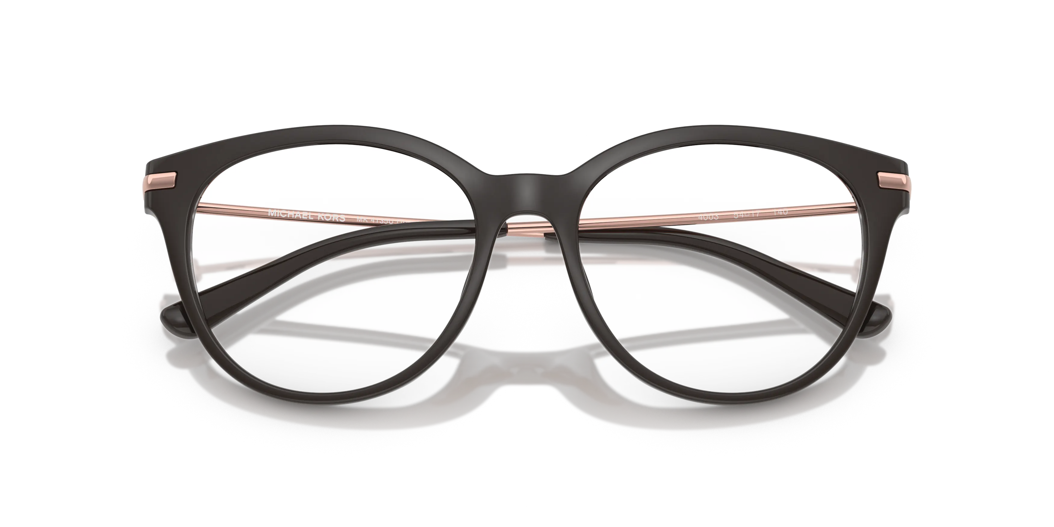 Folded, MICHAEL KORS Tortola MK4135U 4003