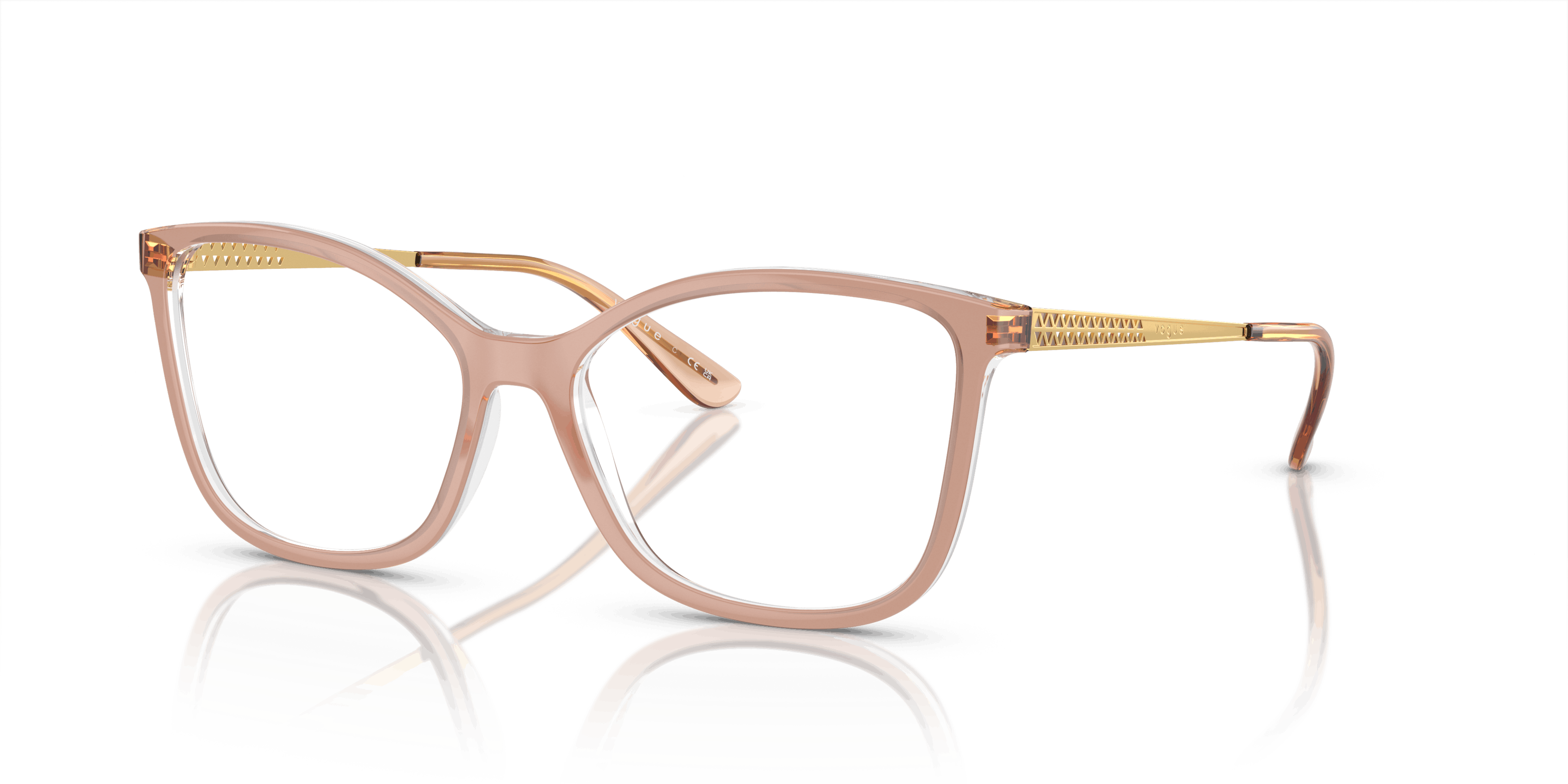 Angle_Left01, Vogue Eyewear VO5334 2847