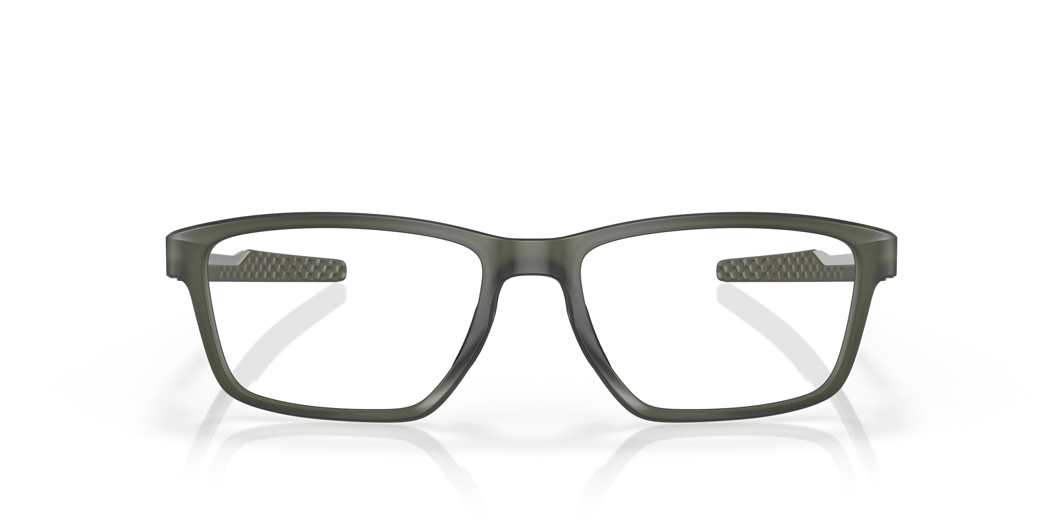 Front, Oakley Metalink OO 8153 Glasses