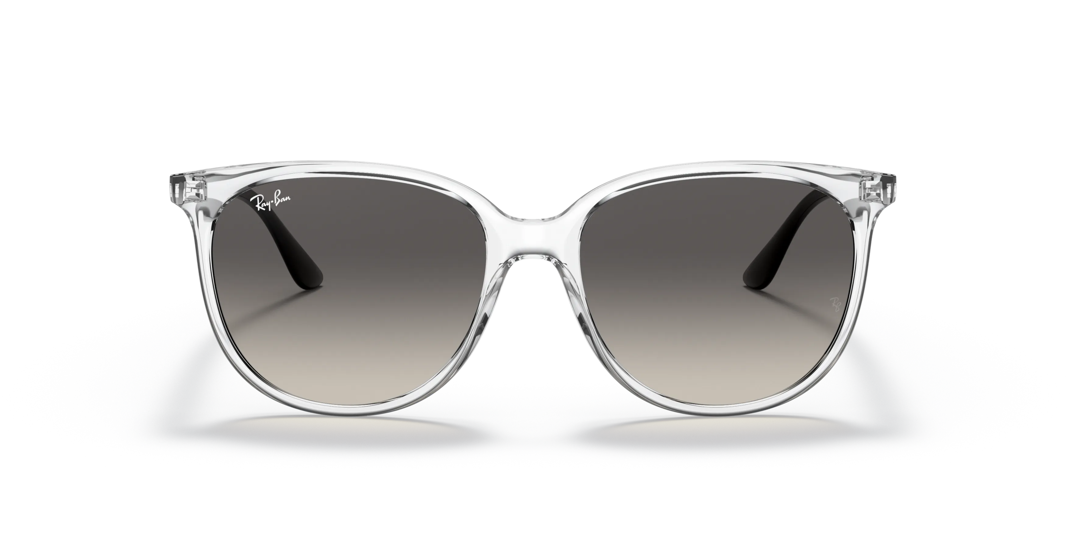 Front, Ray-Ban RB4378 647711