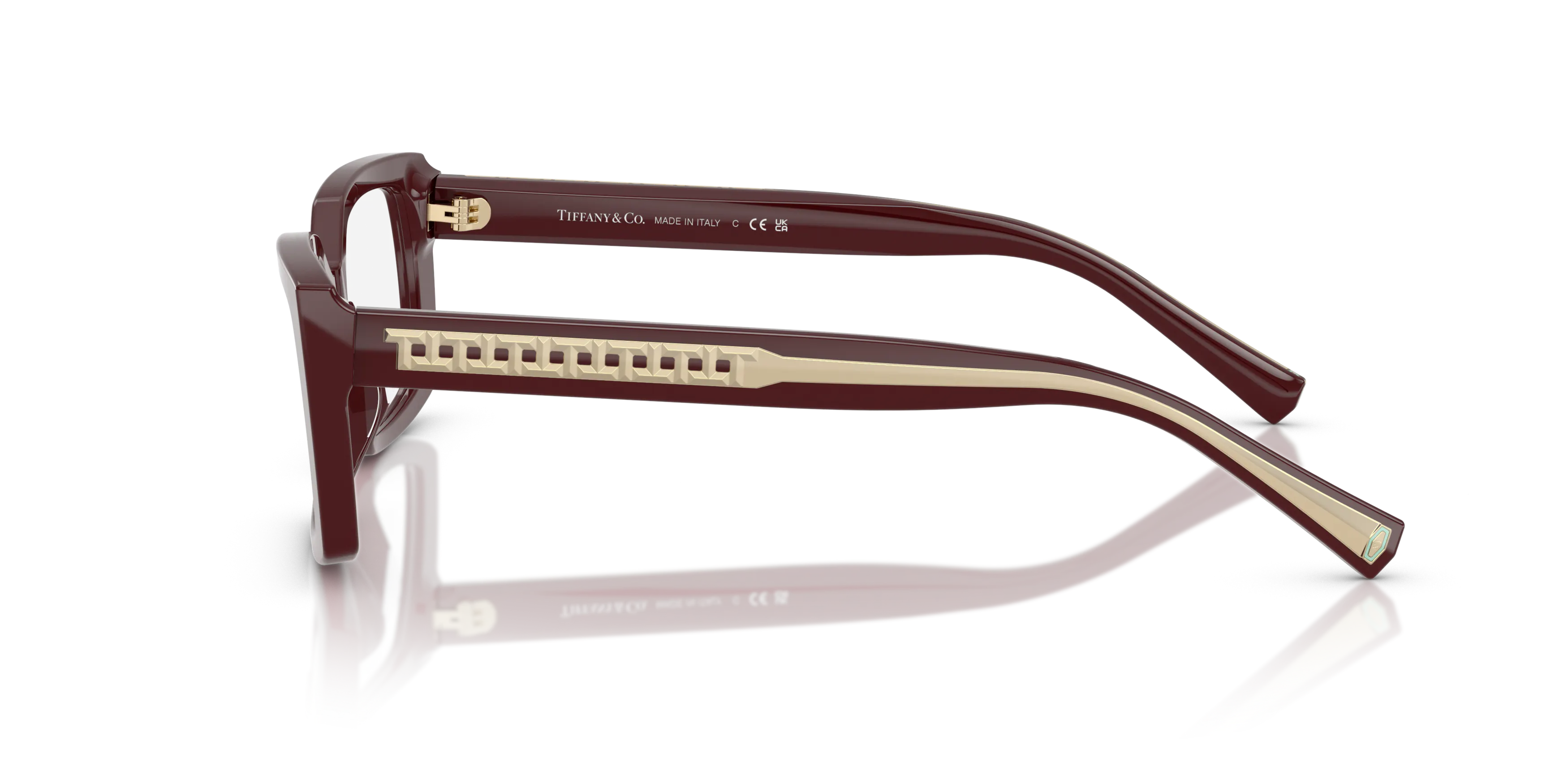 Angle_Left02, Tiffany & Co TF2269U Glasses