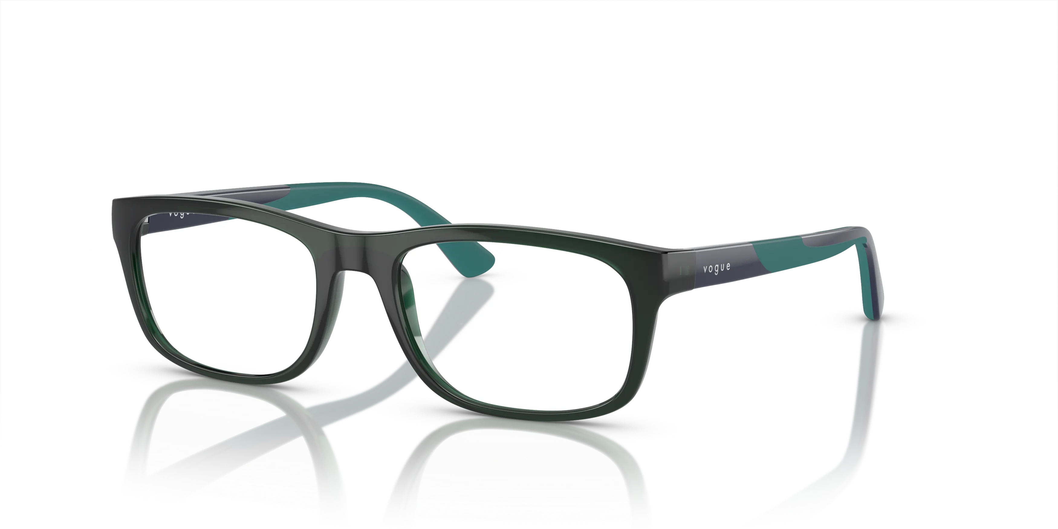 Angle_Left01, Vogue Kids 0VY2021 3107 Briller