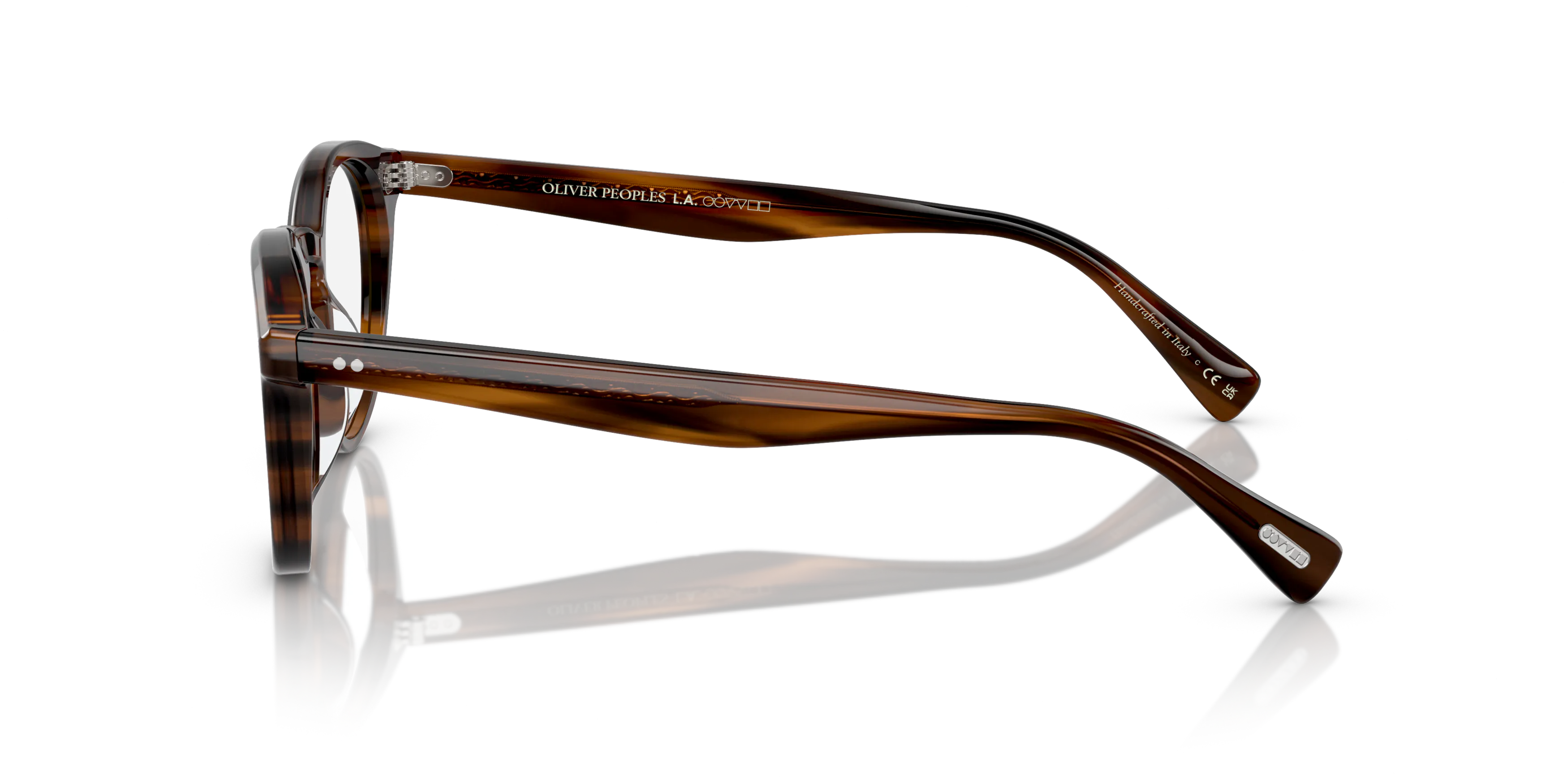 Angle_Left02, Oliver Peoples ROMARE OV5459U 1724