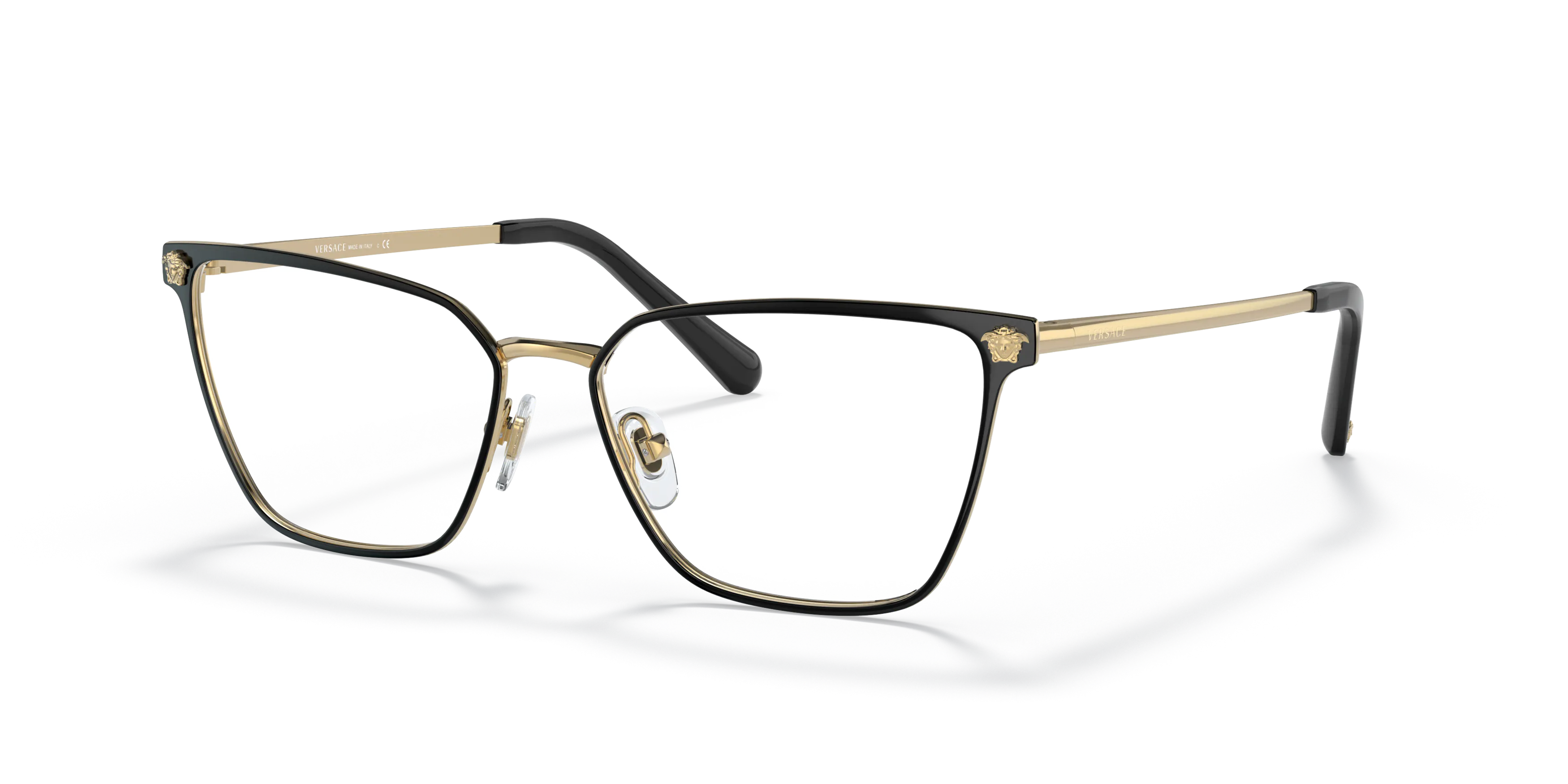 Angle_Left01, Versace VE1275 Glasses