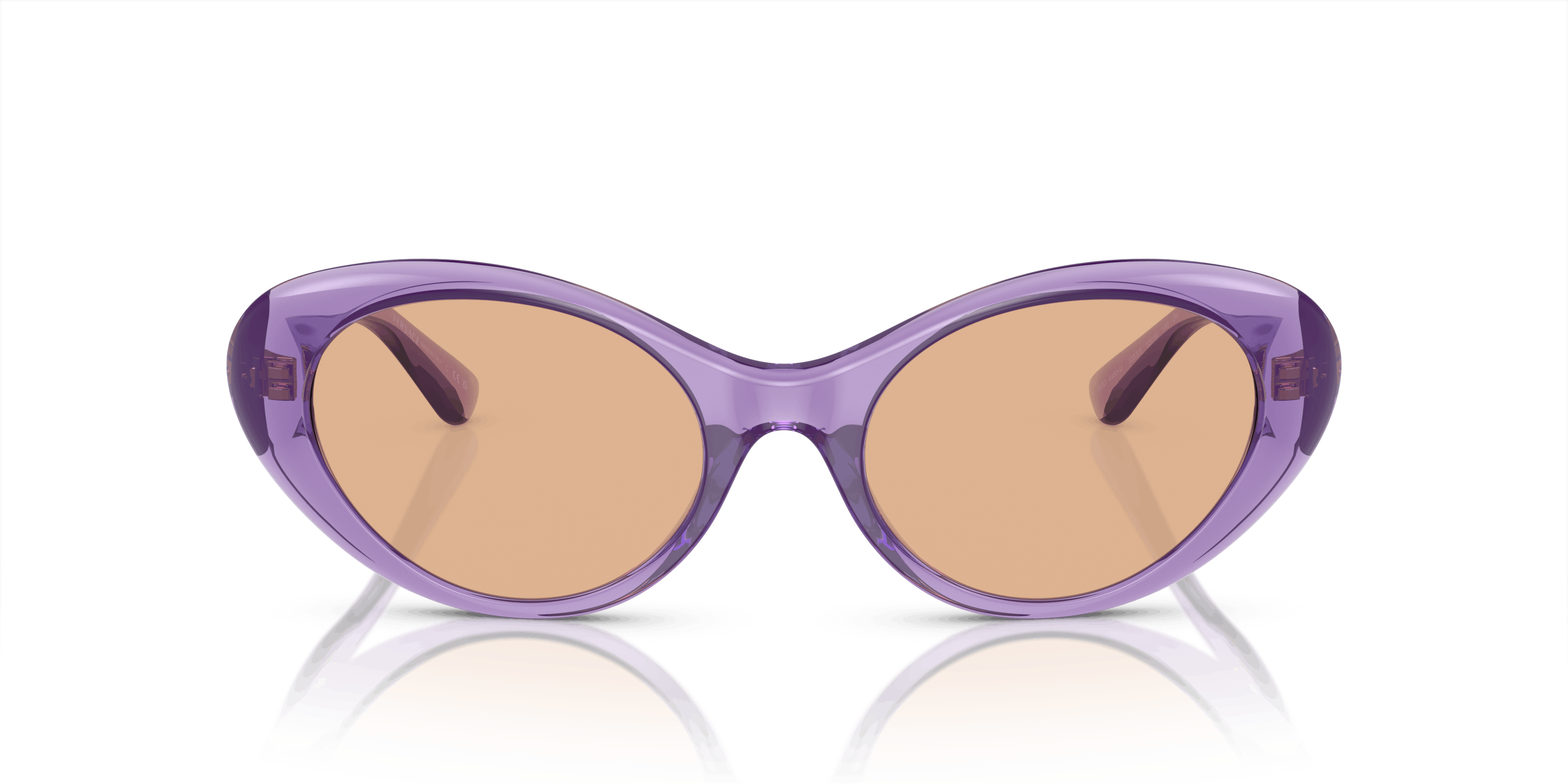 Front, Versace VE4455U 5353/3