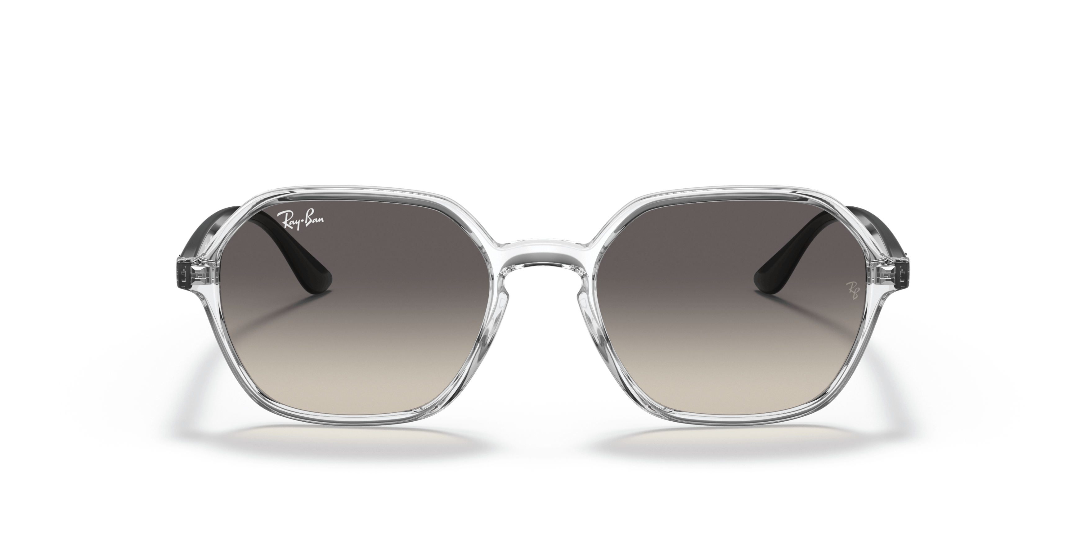 Front, Ray-Ban RB4361 647711