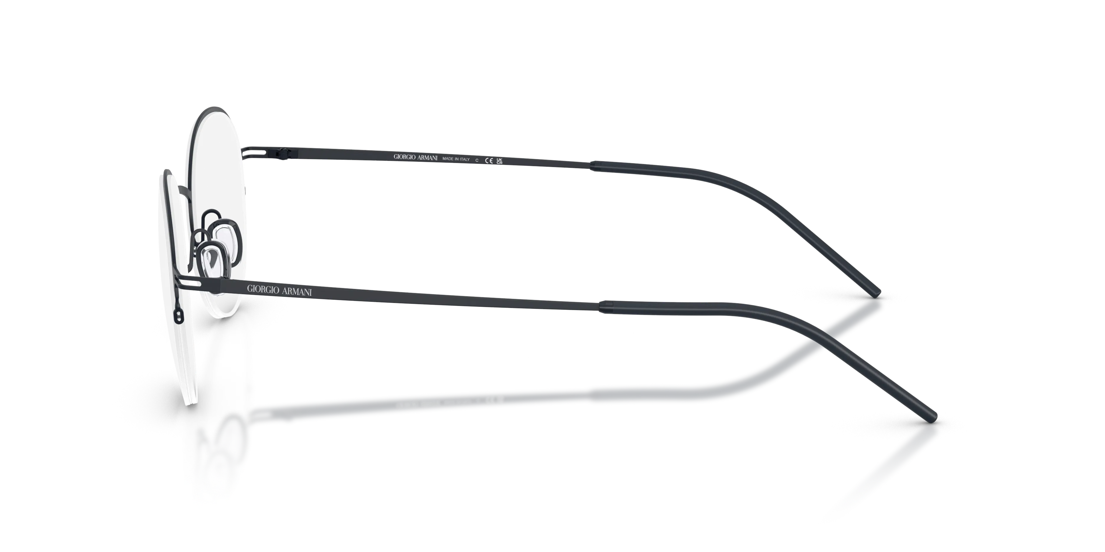 Angle_Left02, Giorgio Armani AR5169 3437