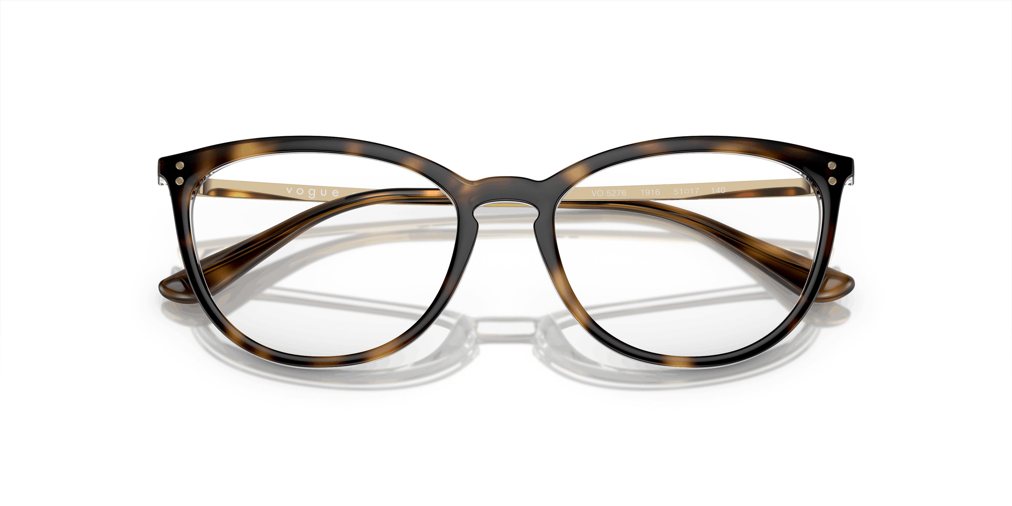 Folded, Vogue Eyewear VO5276 1916
