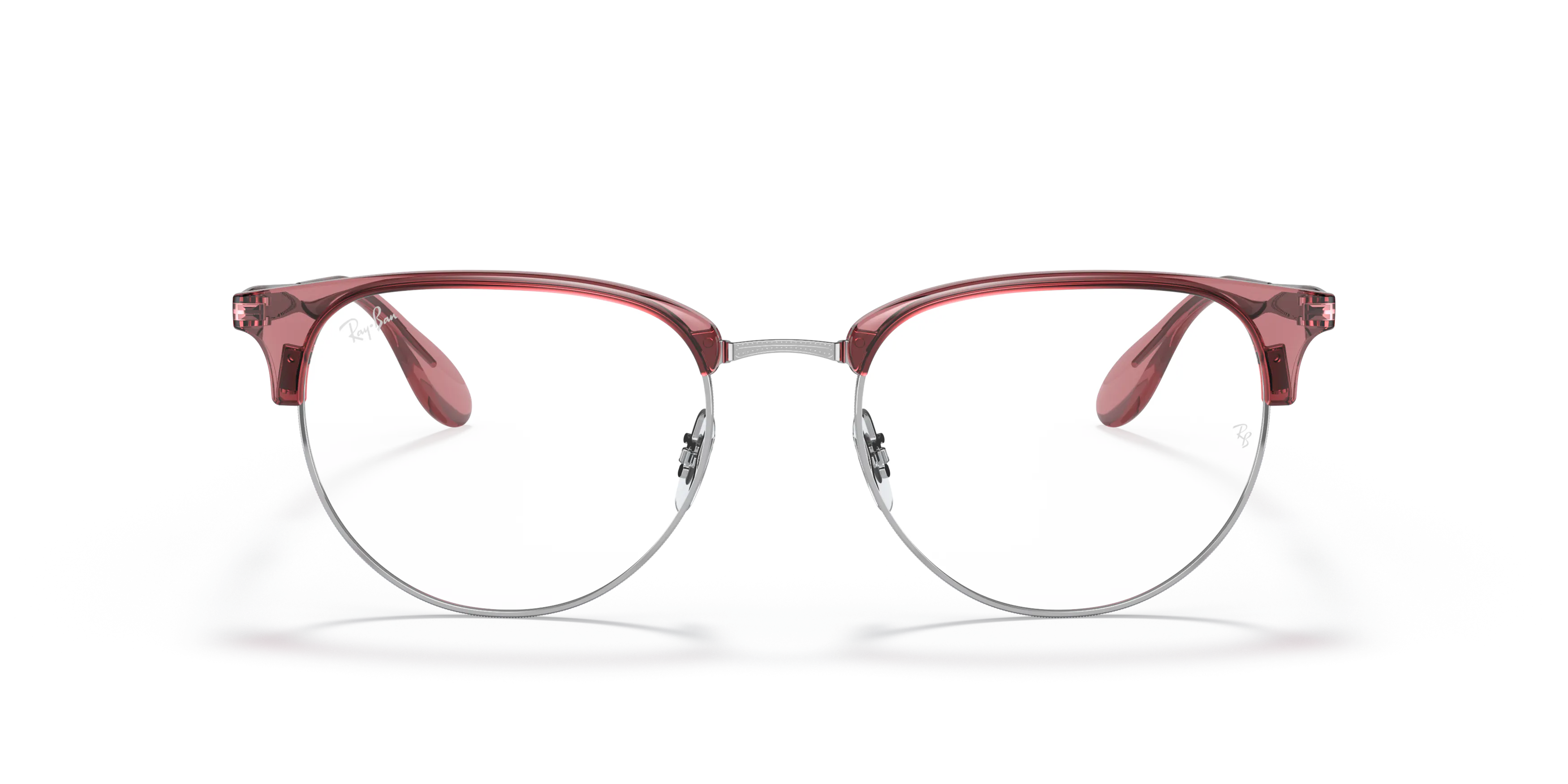 Front, Ray-Ban RX6396 3131