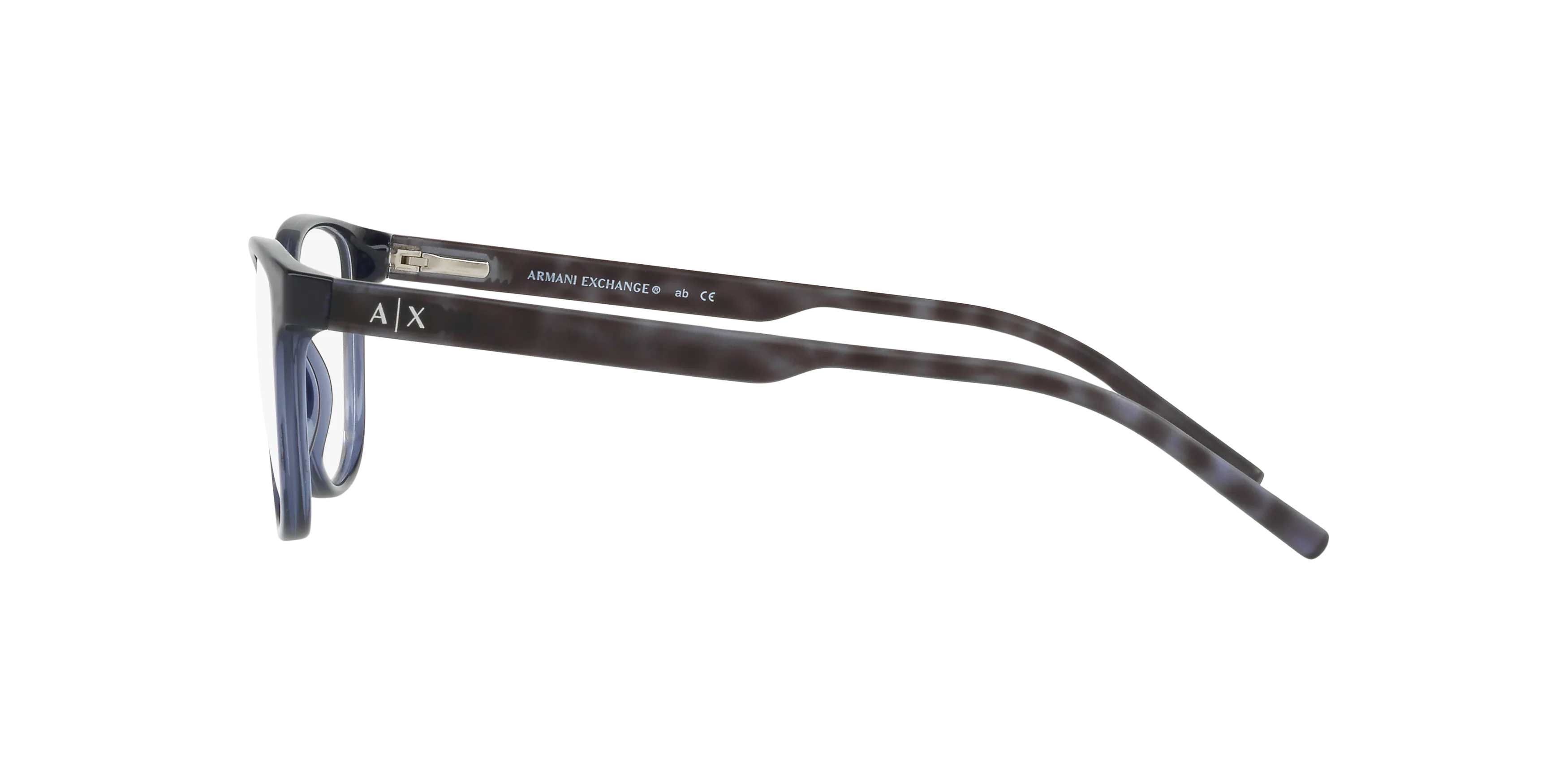Angle_Left02, Armani Exchange 0AX3047 8237