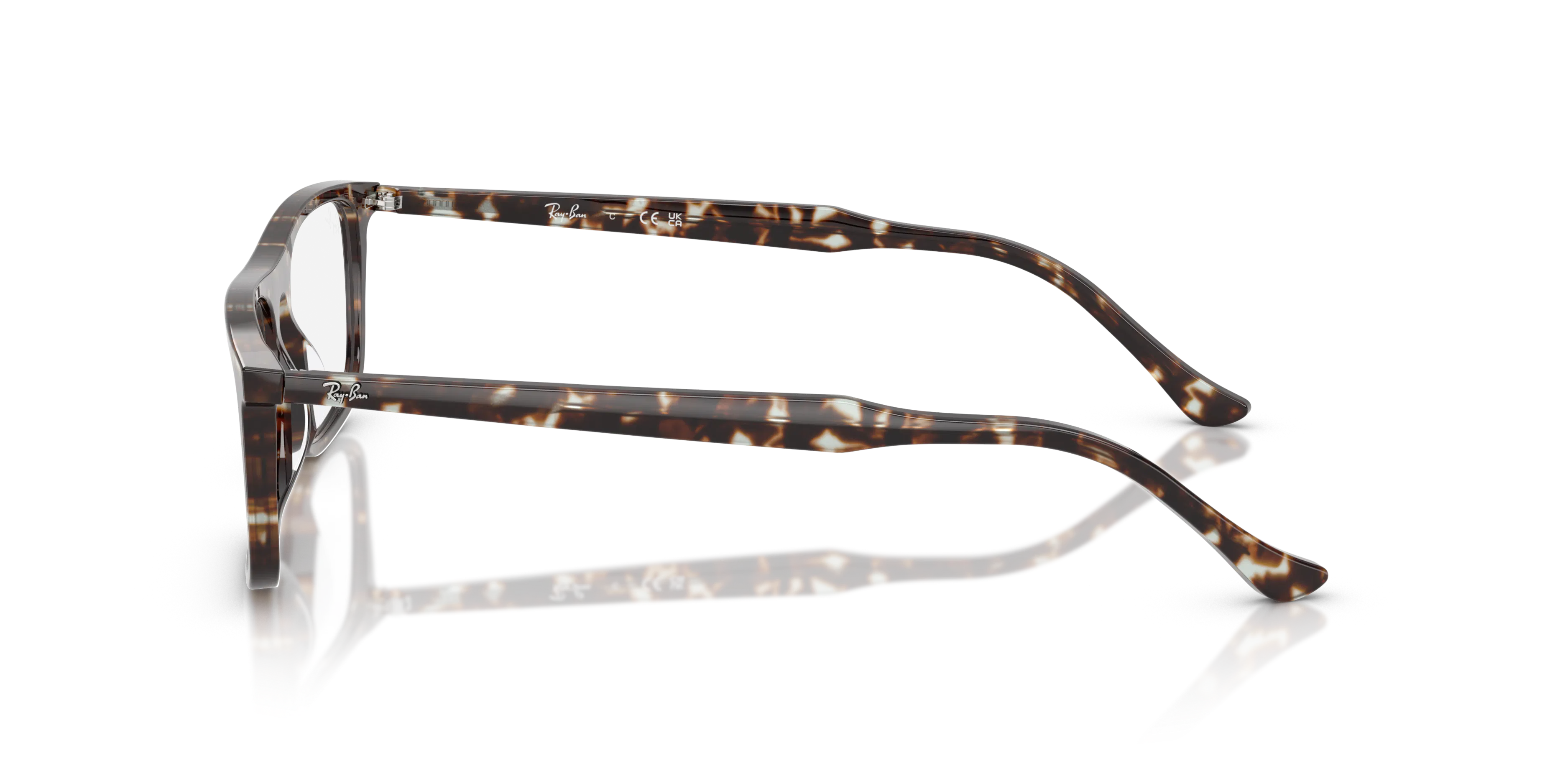 Angle_Left02, Ray-Ban RB5440 8425