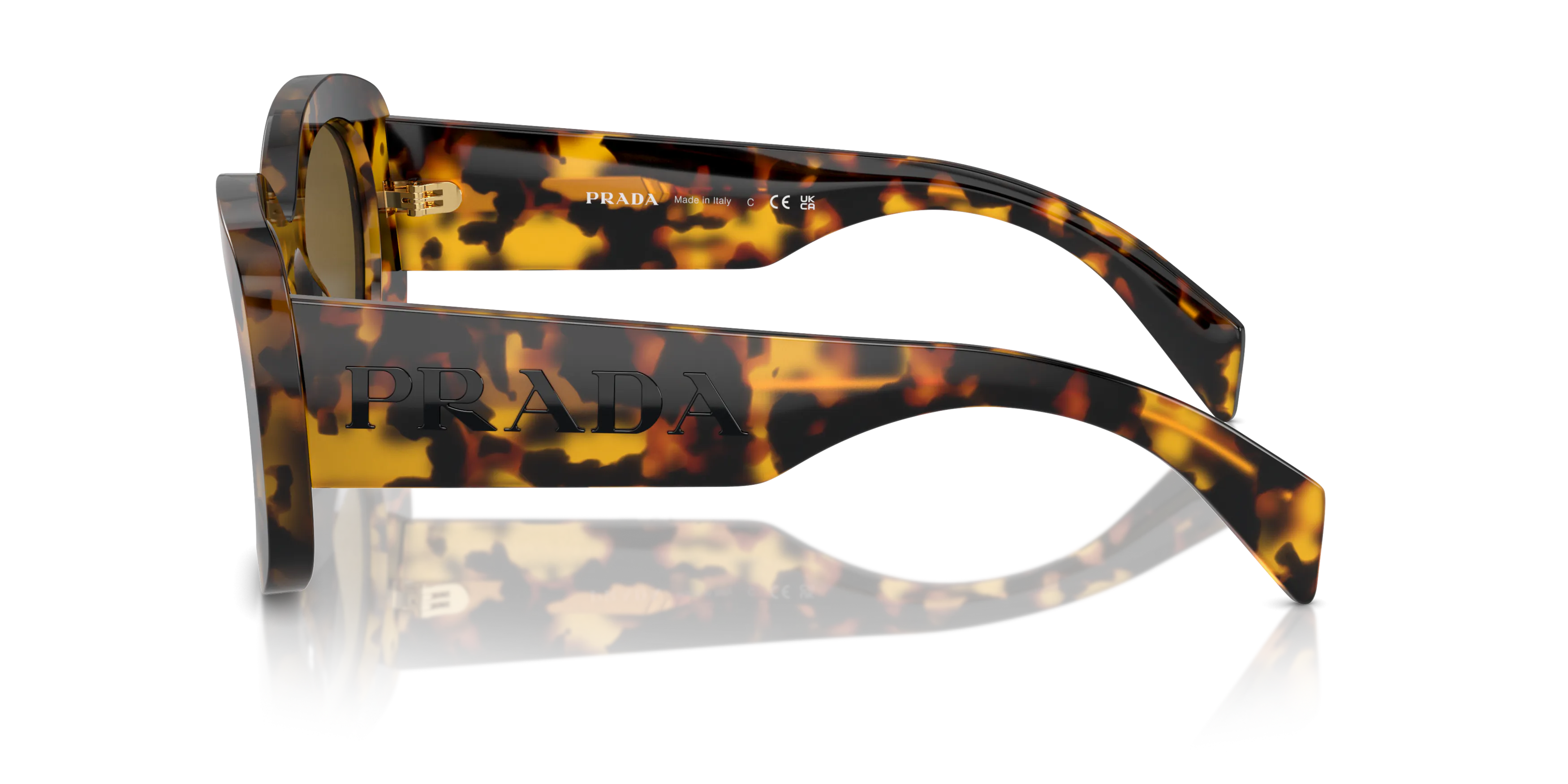 Angle_Left02, Prada PR A13S VAU01T