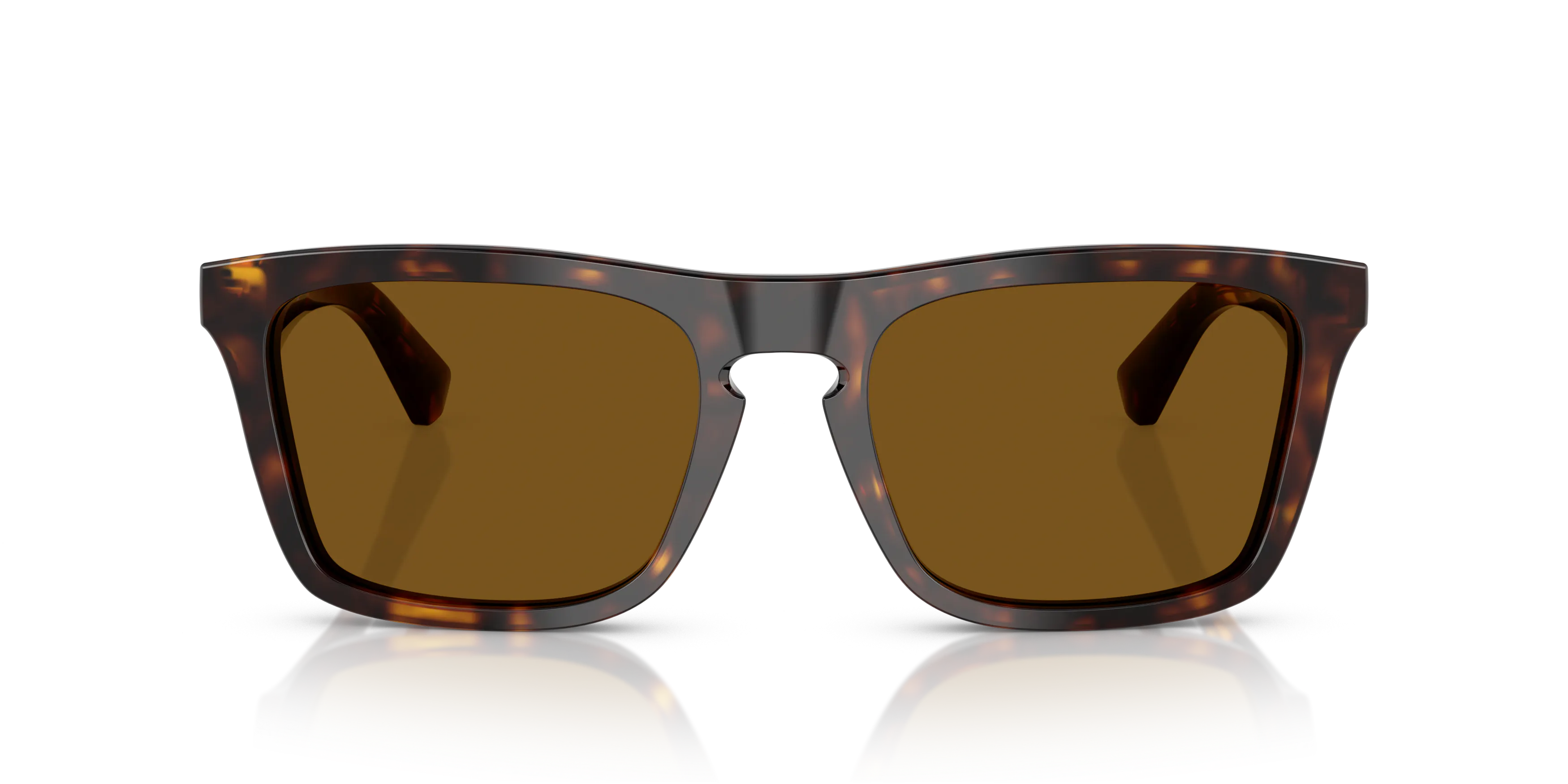 Front, Burberry BE4434 300283